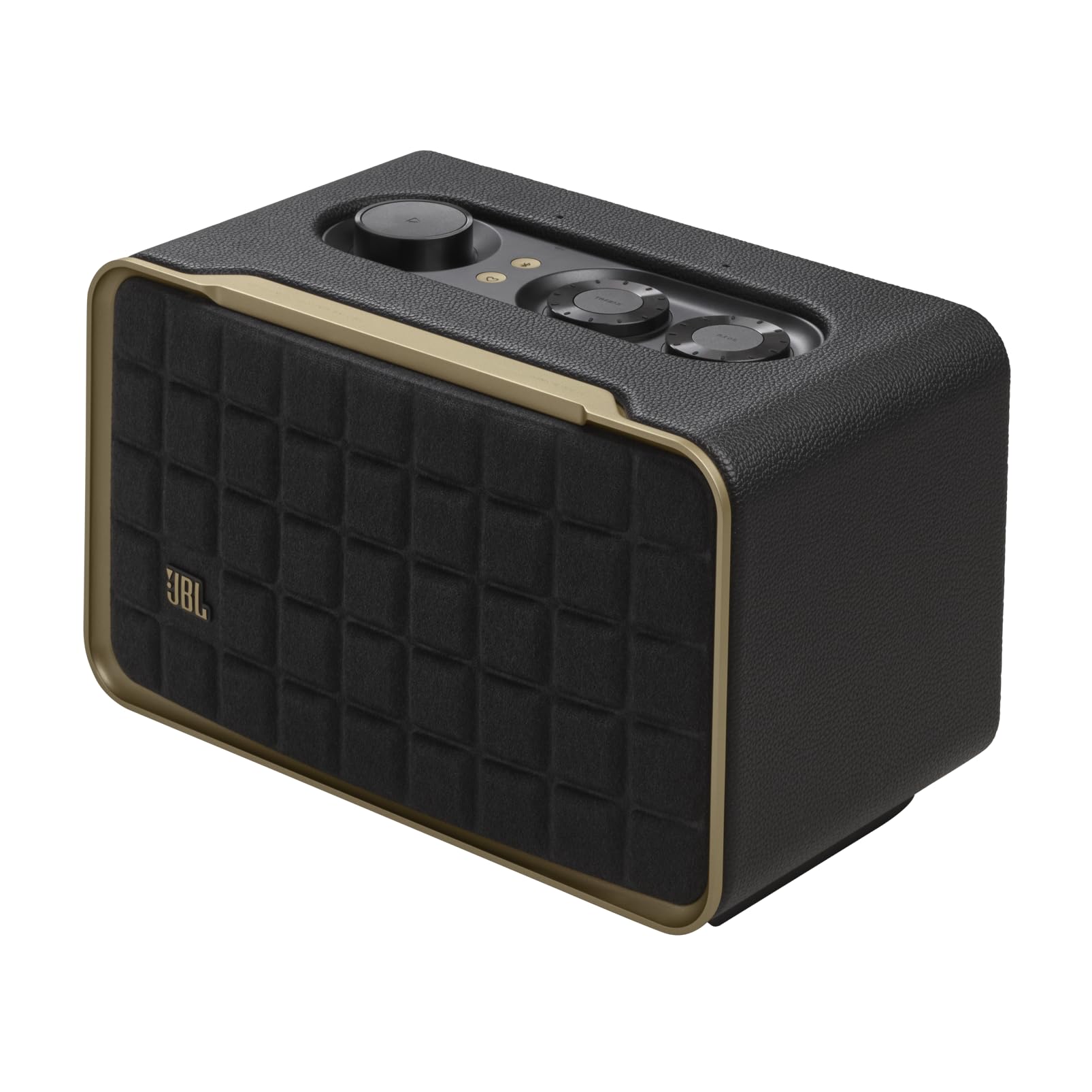 jbl-authentics-200-altavoz-inteligente-con-wifi-bluetooth-y-asistentes-de-voz-go image 1