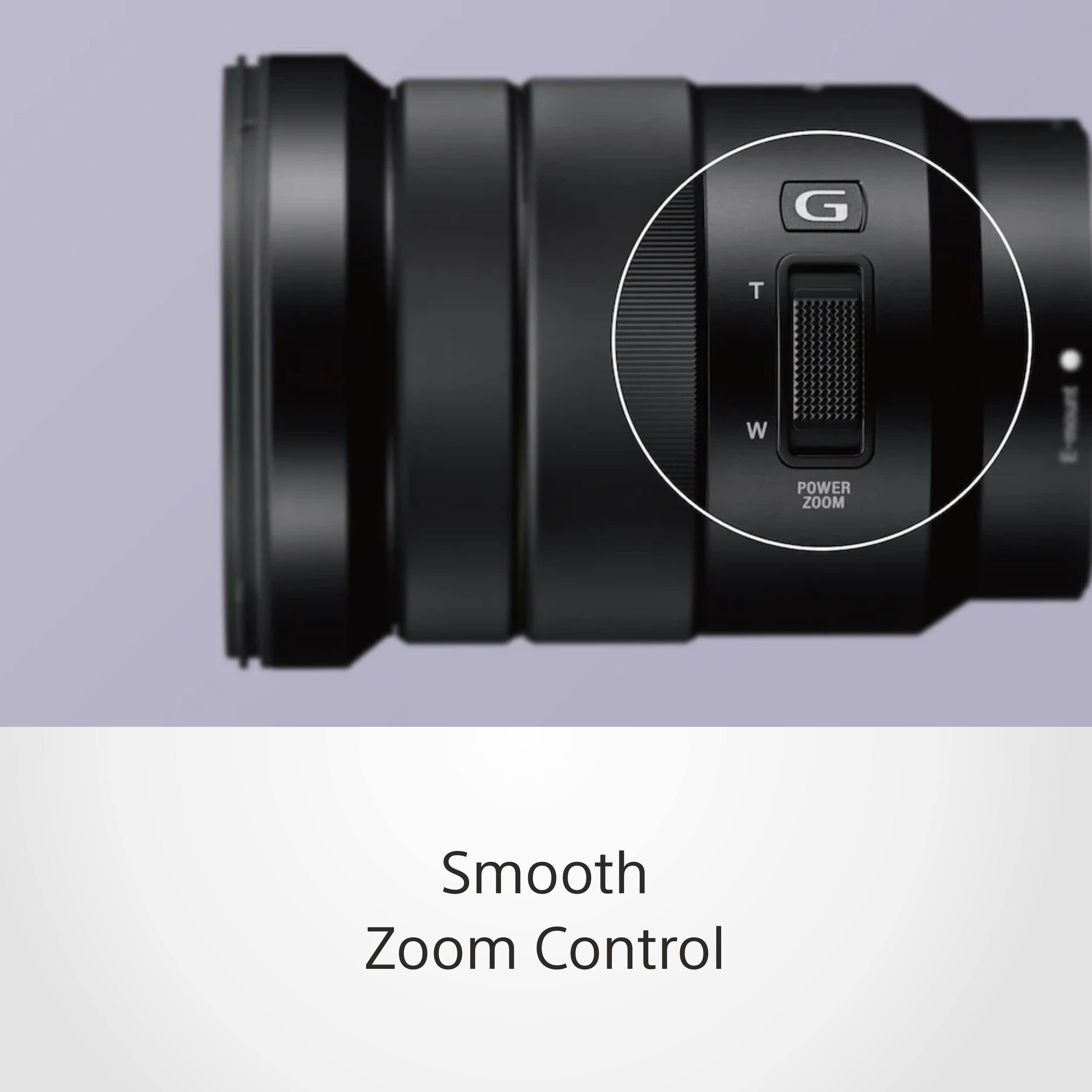 sony-selp18105g-objetivo-zoom-aps-c-18-105-mm-f4-g-motorizado-con-apertura-const image 6