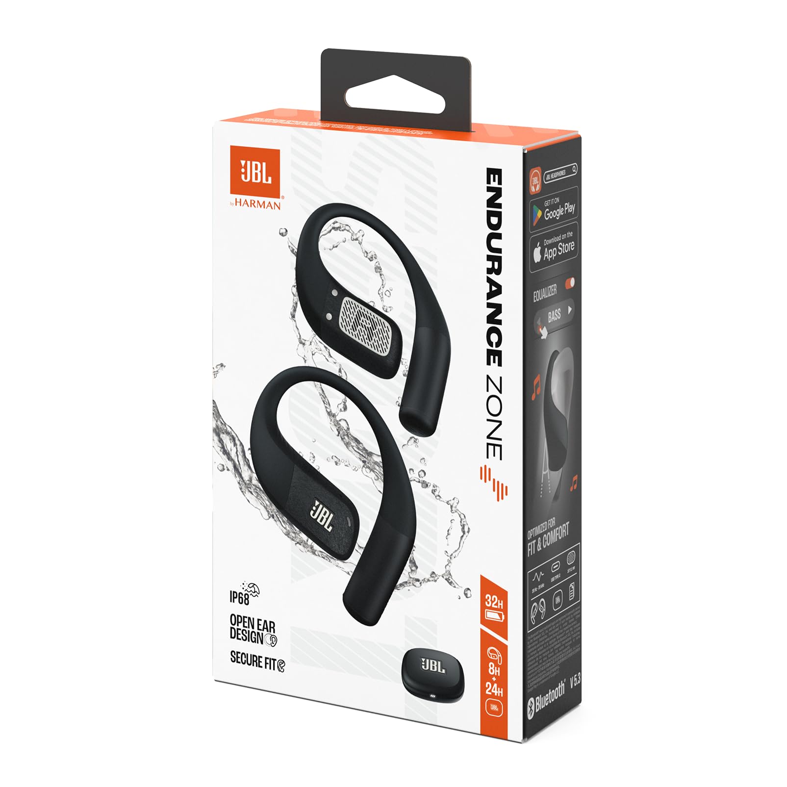 jbl-endurance-zone-auriculares-deportivos-open-ear-negro-gris image 8