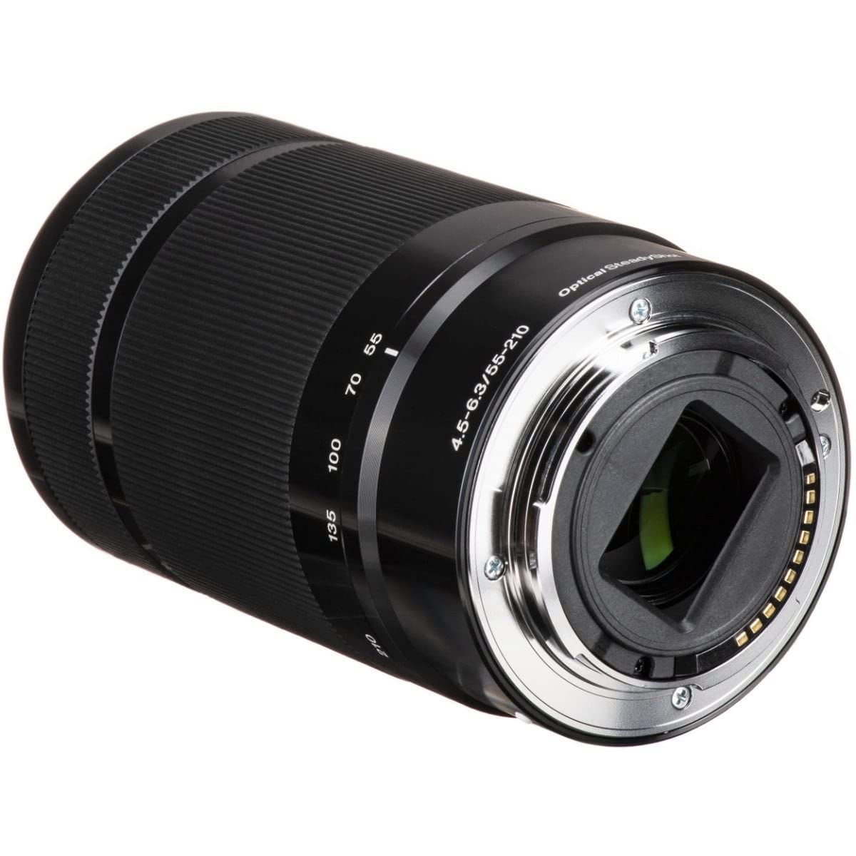 sony-sel55210-objetivo-zoom-55-210-mm-f4-5-6-3-oss-para-montura-e-aps-c image 4