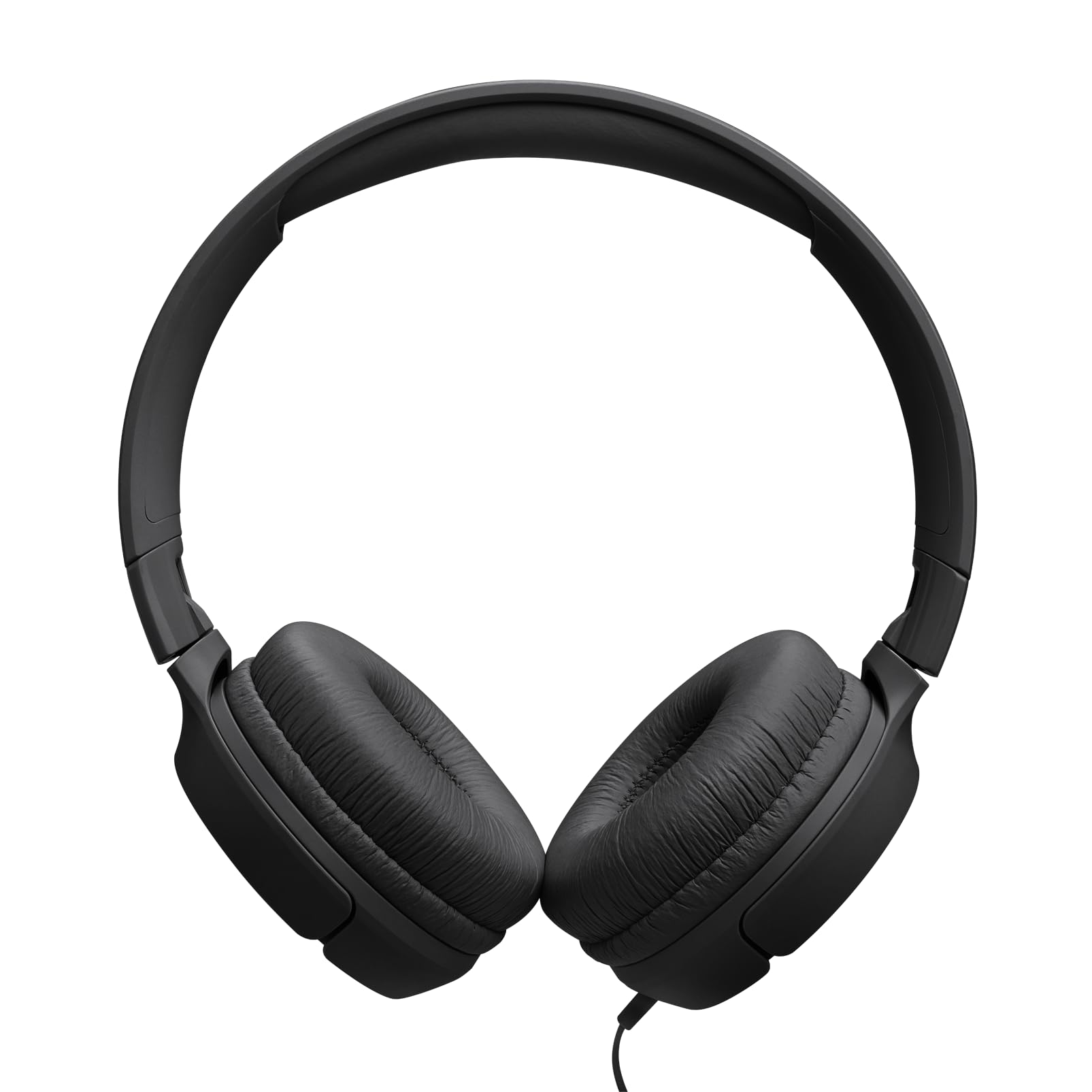 jbl-tune-520-c-auriculares-con-cable-usb-c-sonido-jbl-pure-bass-plegables-negro image 5