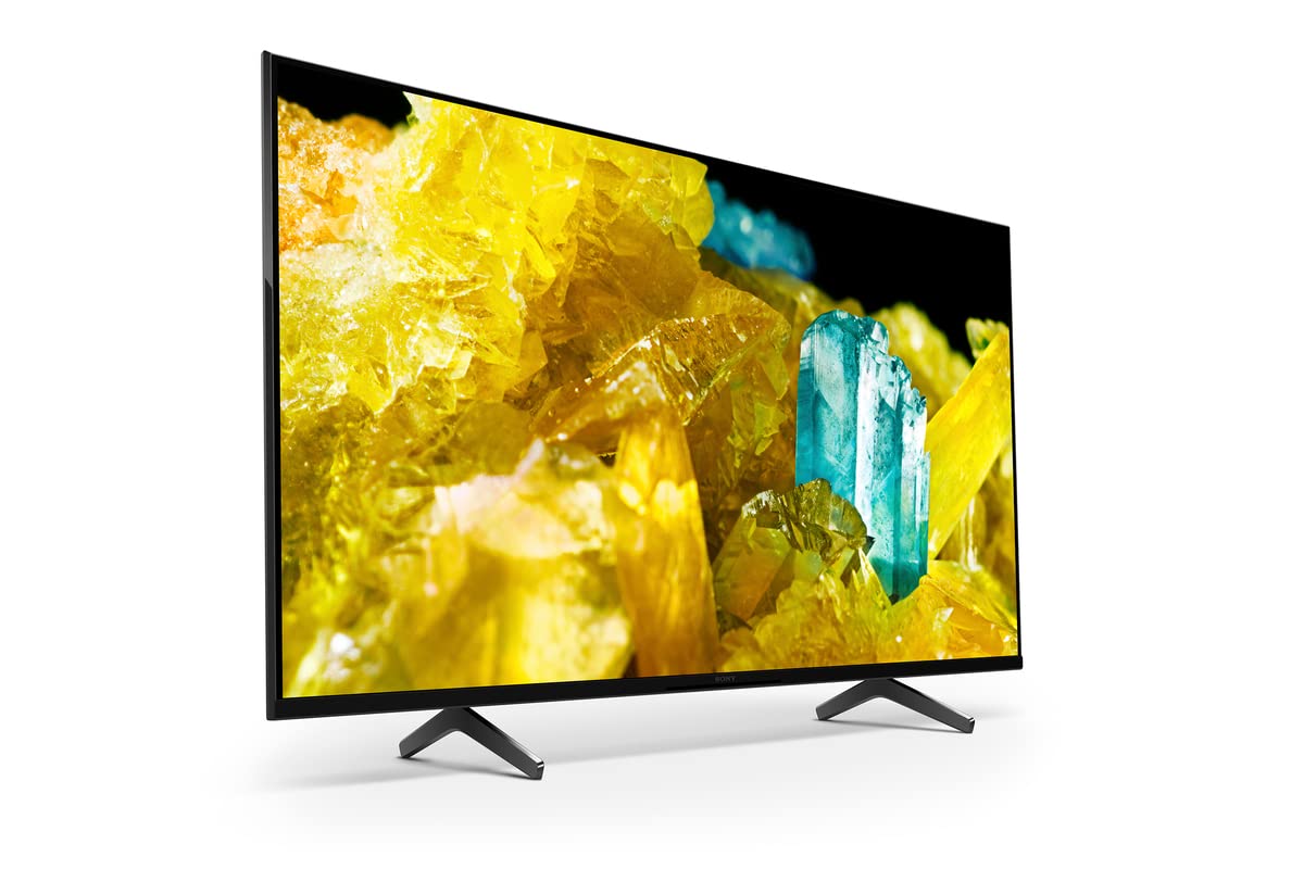 sony-bravia-xr-50x90s-televisor-4k-hdr-120hz-full-array-led-con-google-tv-y-hdmi image 2