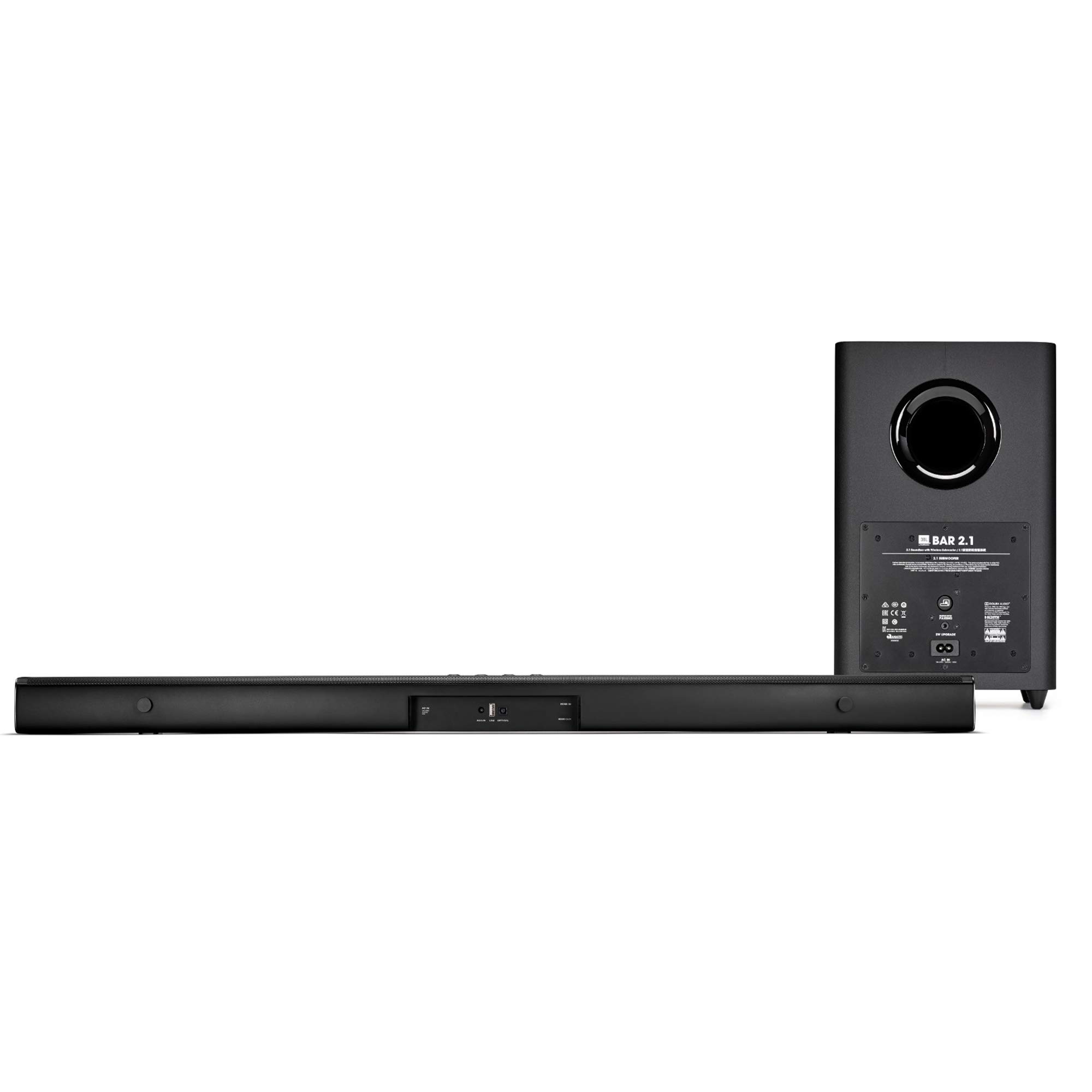 jbl-bar-2-1-soundbar-with-wireless-subwoofer-300w-black image 5