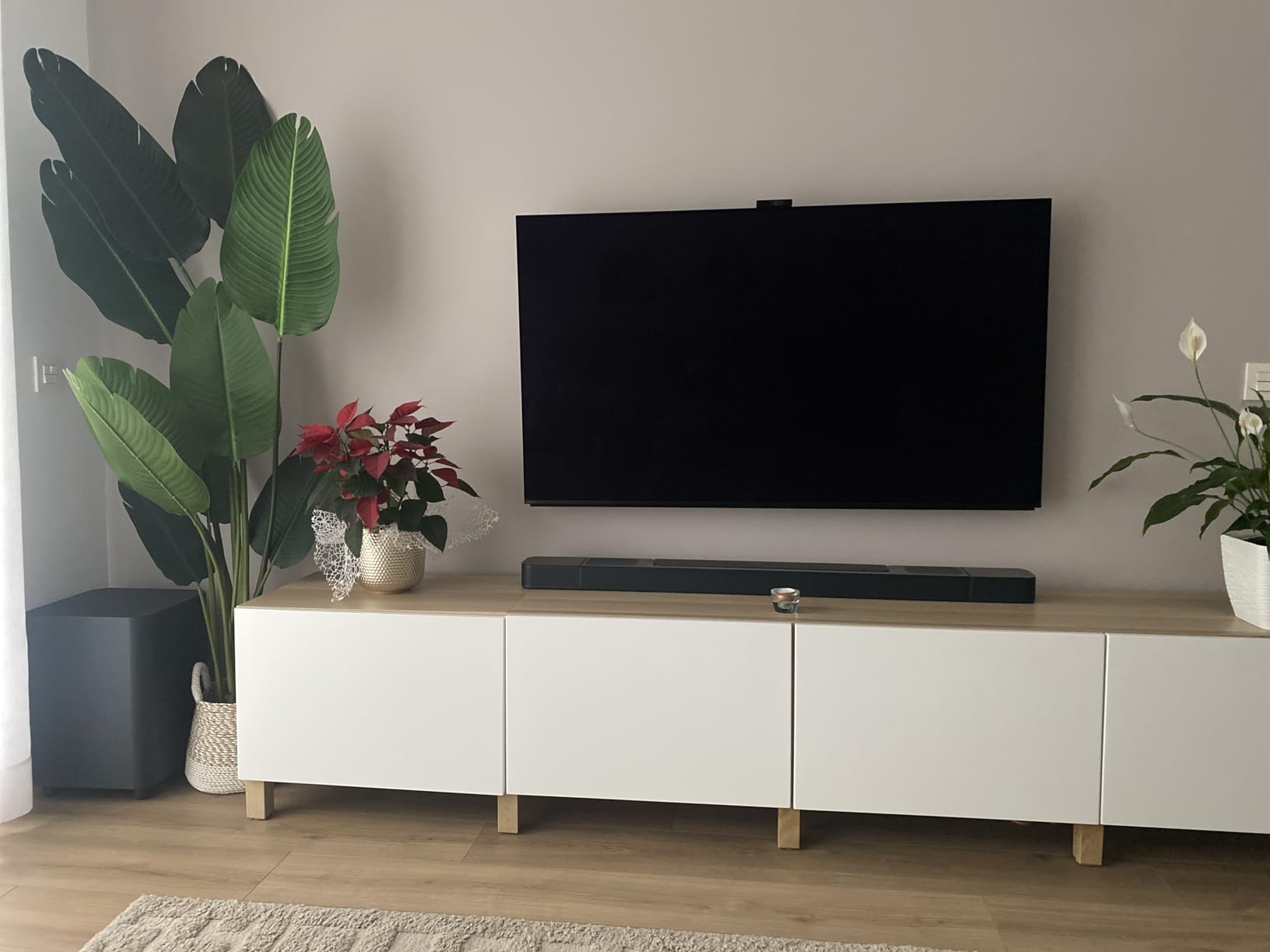 Gran sonido para el precio