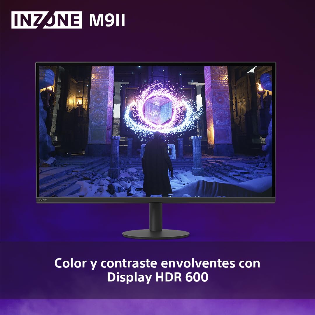 sony-inzone-m9ii-monitor-gaming-27-4k-uhd-160-hz-1-ms-gtg image 4