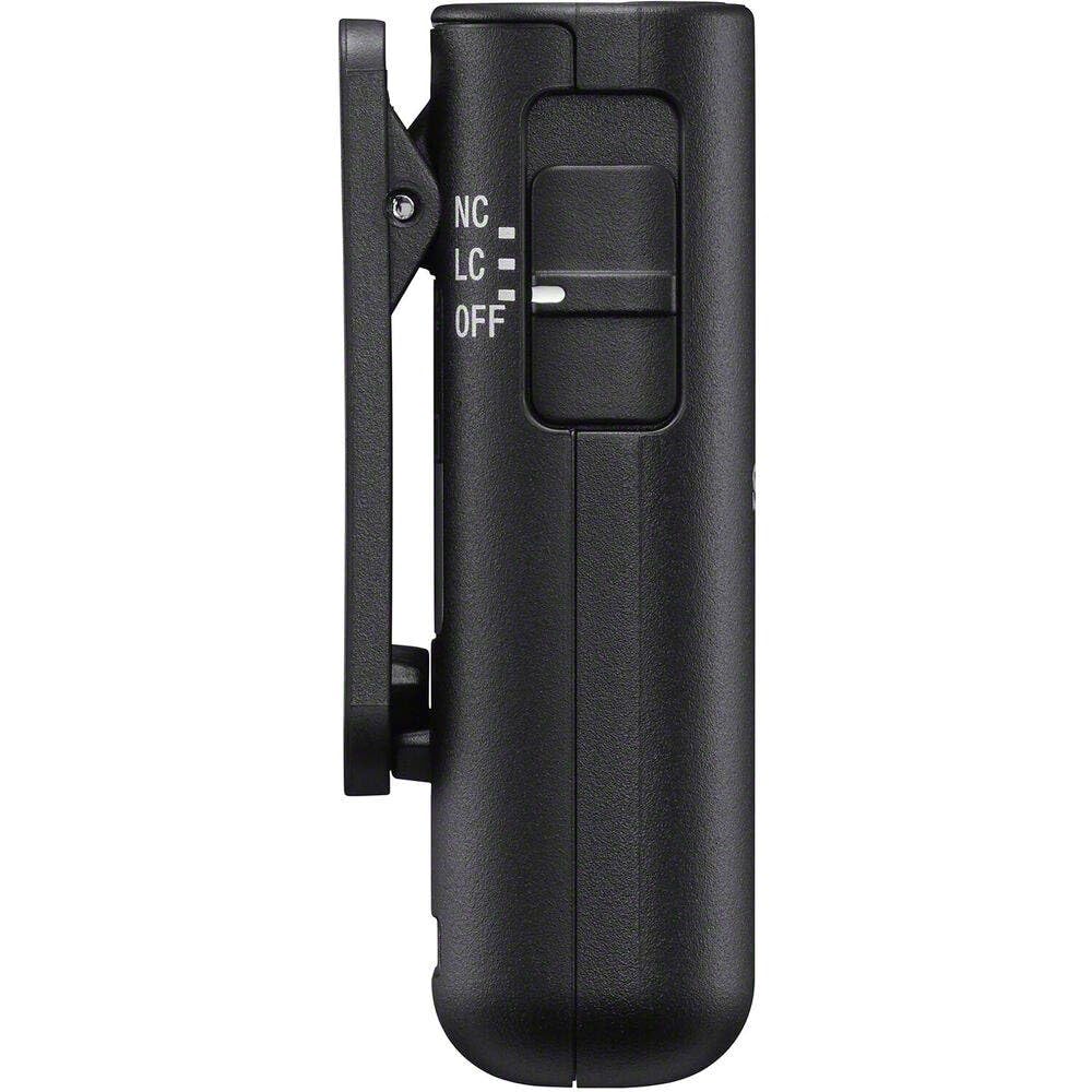 sony-ecm-w3-sistema-de-micr-fono-inal-mbrico-dual-con-estuche-de-carga-negro image 5