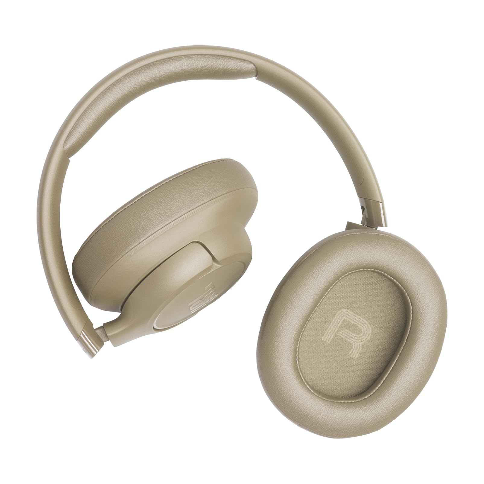 jbl-tune-730bt-auriculares-circumaurales-inal-mbricos-bluetooth-beige image 2