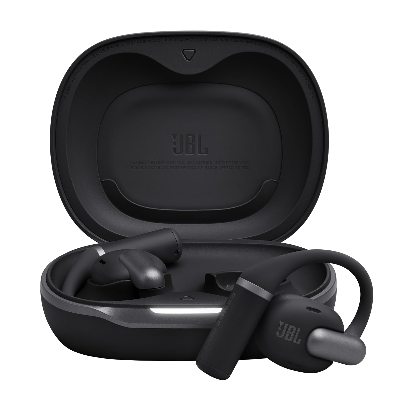 jbl-sense-pro-auriculares-inal-mbricos-open-ear-true-wireless-negro image 1