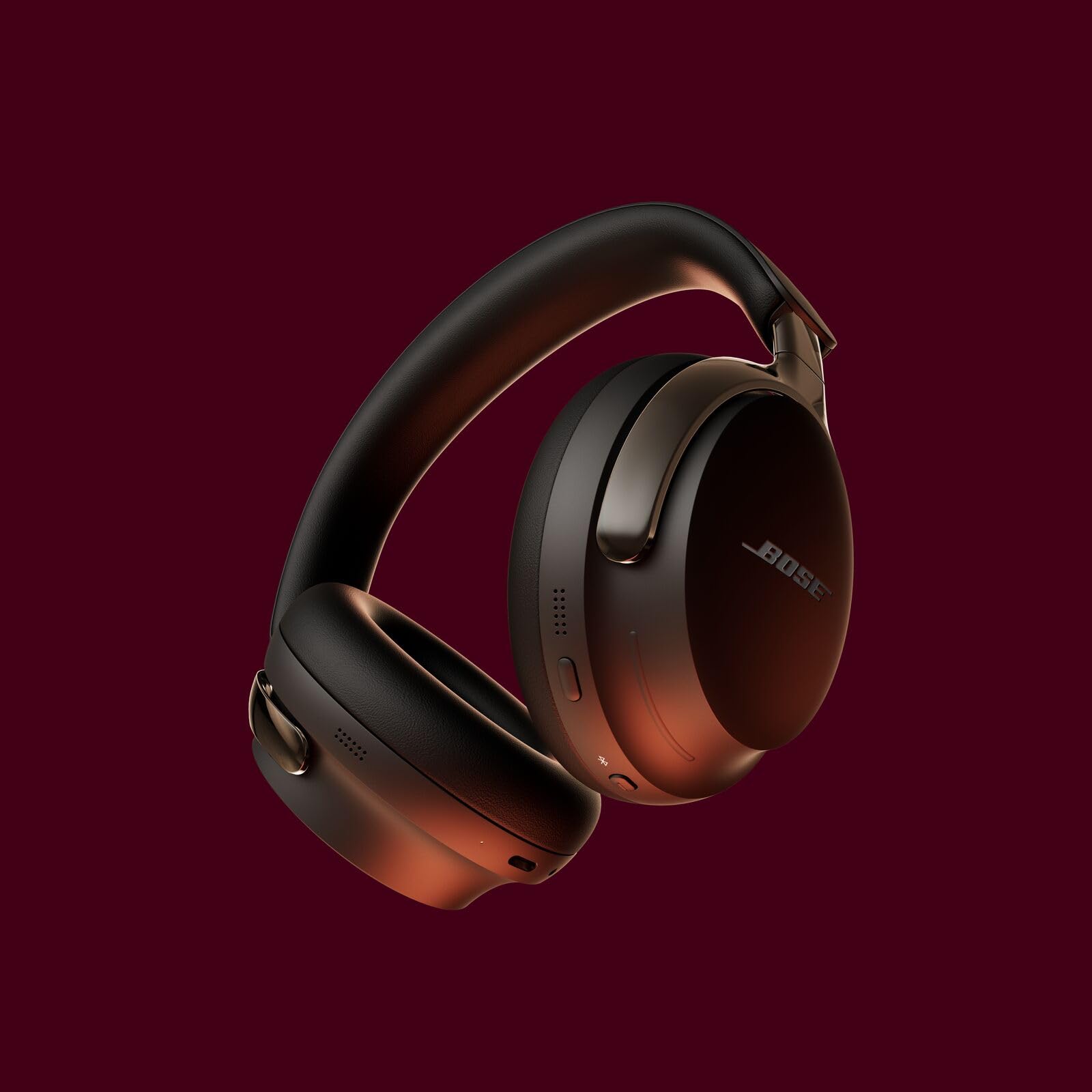 auriculares-de-diadema-bose-quietcomfort-ultra-bluetooth-2-gen-con-audio-espacia image 2
