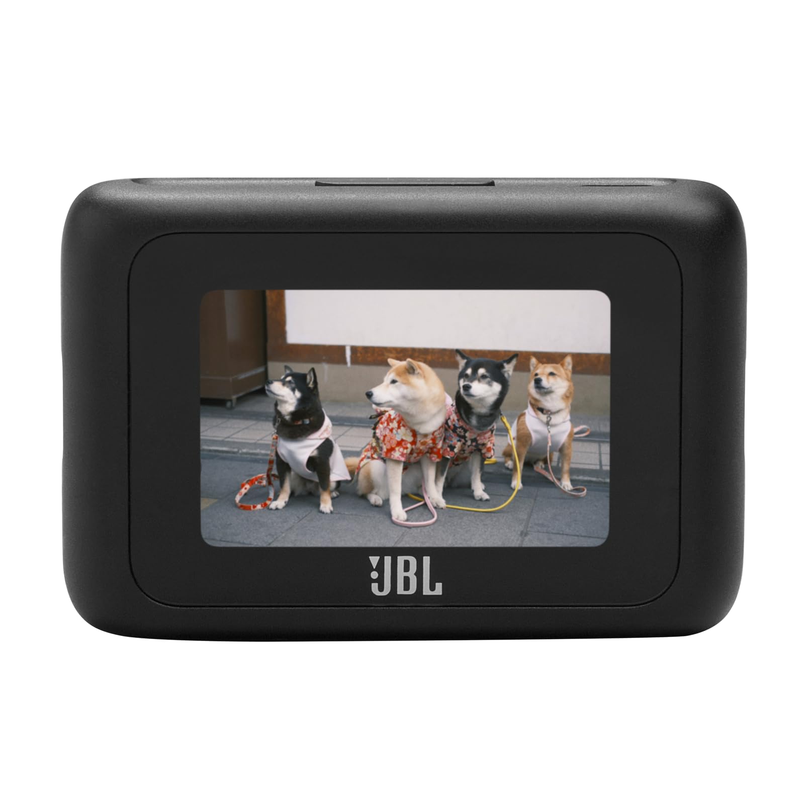 jbl-smart-tx-transmisor-de-audio-bluetooth-con-pantalla-t-ctil-para-tv-y-fuentes image 2