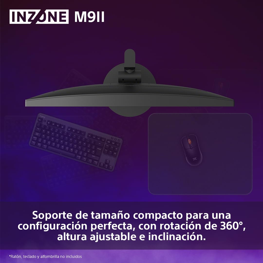 sony-inzone-m9ii-monitor-gaming-27-4k-uhd-160-hz-1-ms-gtg image 7