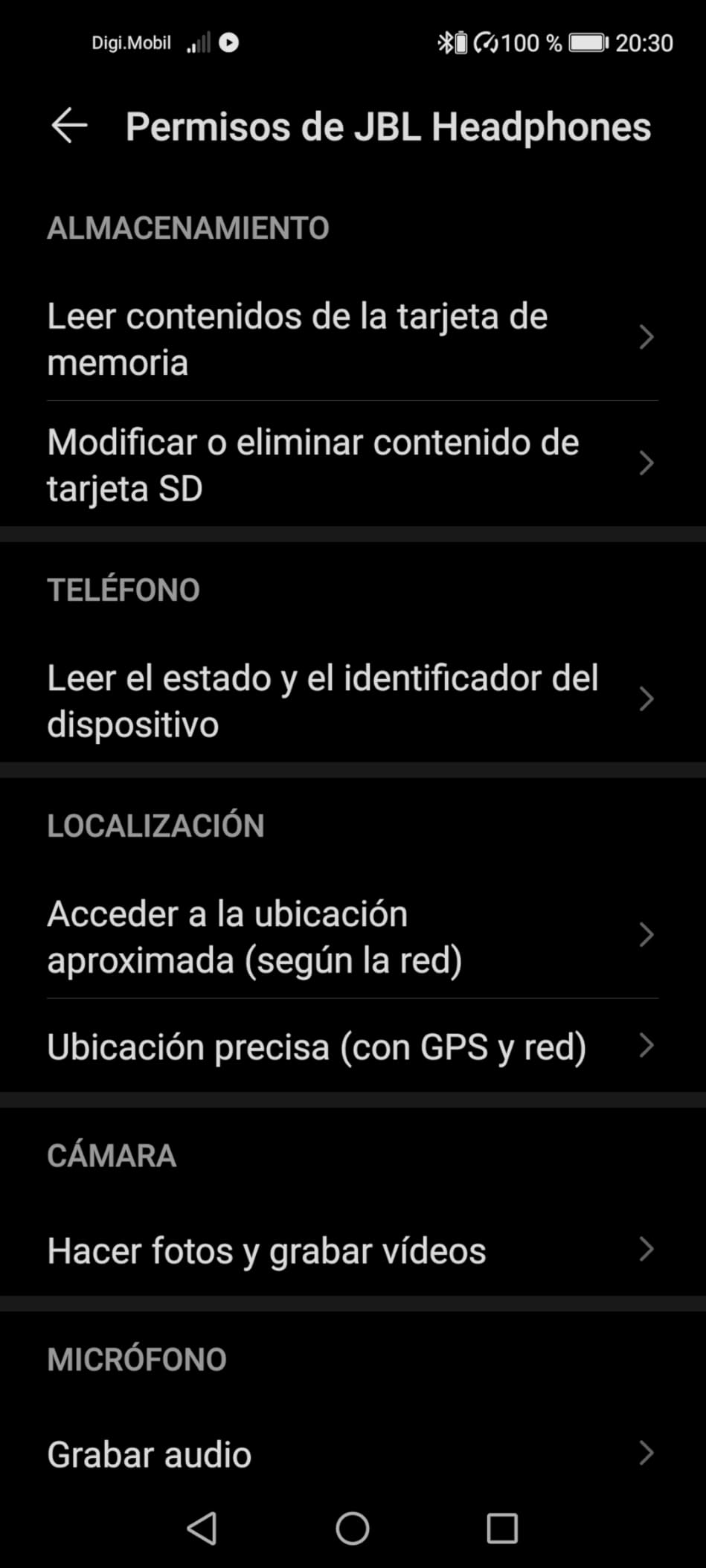 Muy buenos, pero los altavoces podrían ser más grandes
