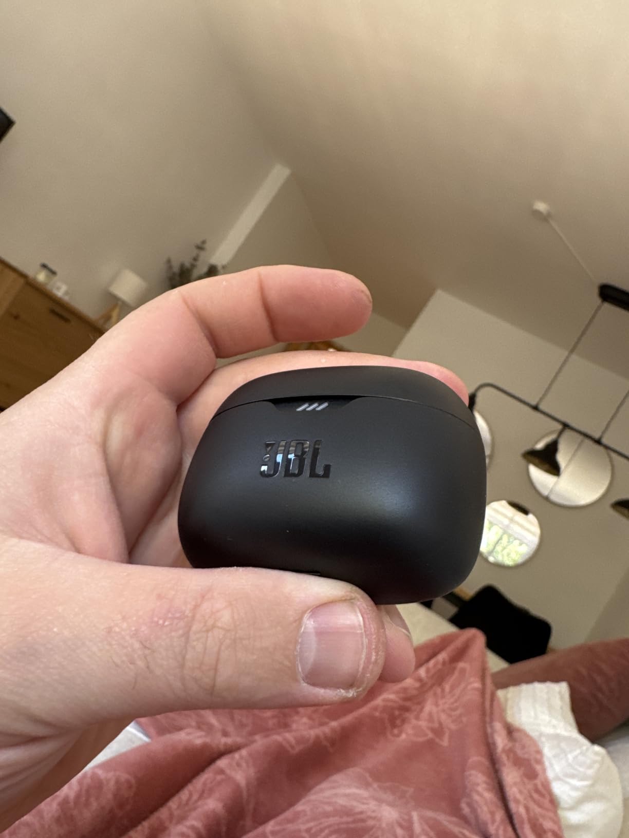¡¡¡Amo estos auriculares!!!