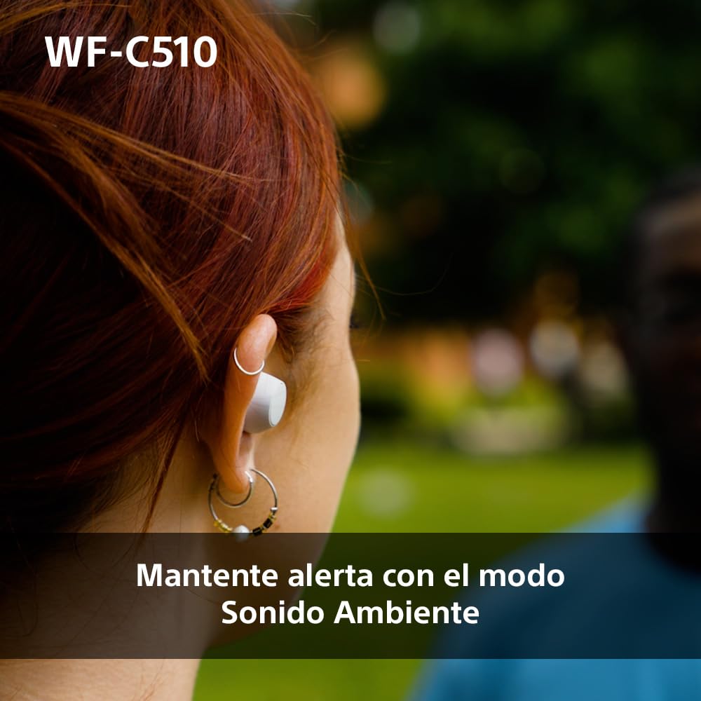 sony-wf-c510-auriculares-inal-mbricos-bluetooth-peque-os-y-ligeros-conexi-n-mult image 8