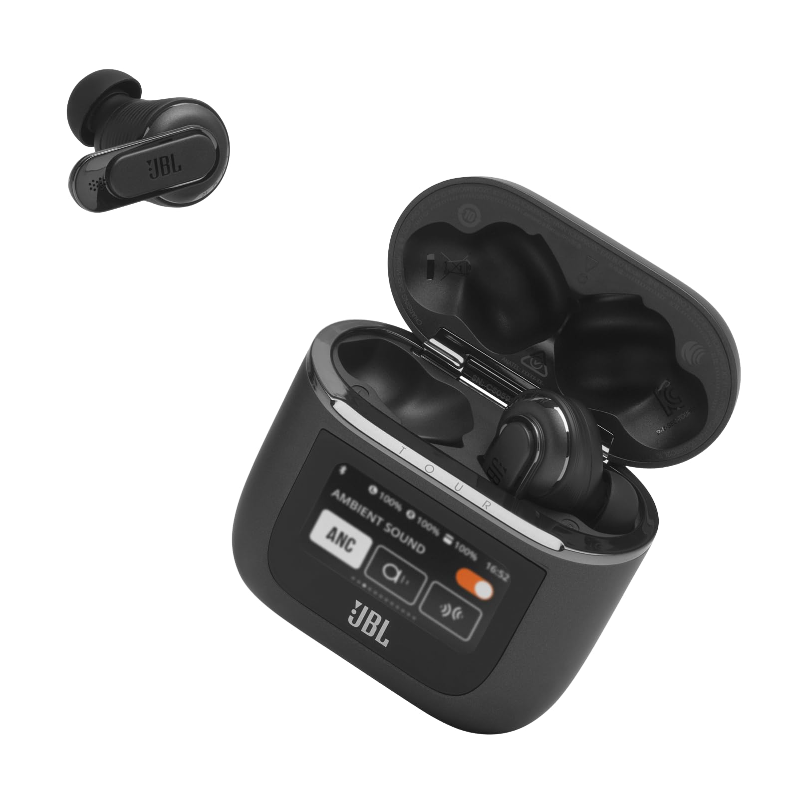 jbl-tour-pro-2-aud-fonos-inal-mbricos-con-estuche-inteligente-con-pantalla-t-cti image 3