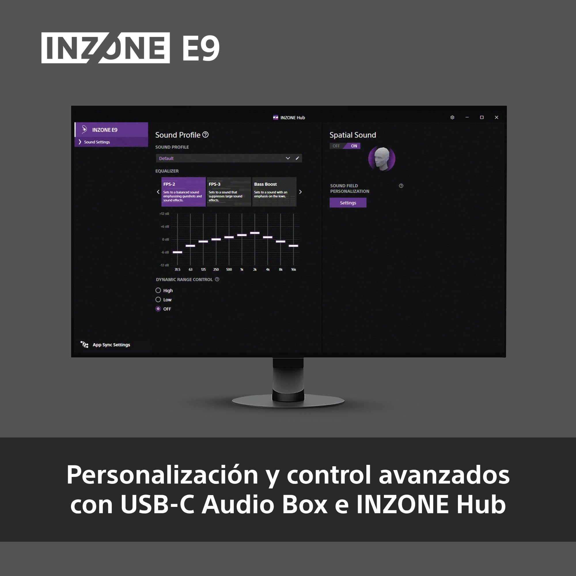 sony-inzone-e9-auriculares-gaming-in-ear-con-caja-de-audio-usb-c-y-estuche-negro image 6