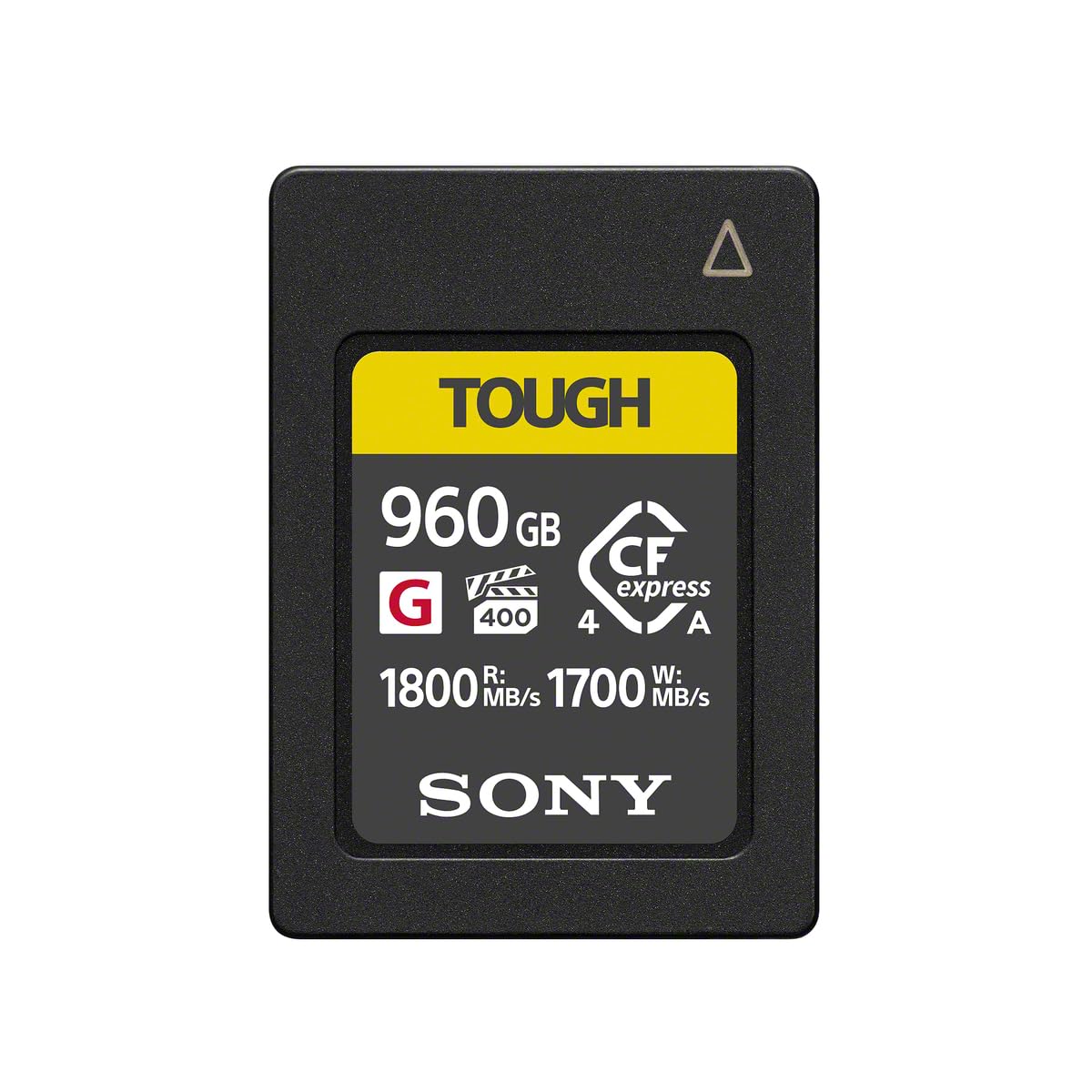 sony-ceb-g240t-tarjeta-de-memoria-cfexpress-tipo-b-240-gb-velocidad-1750-mb-s image 6