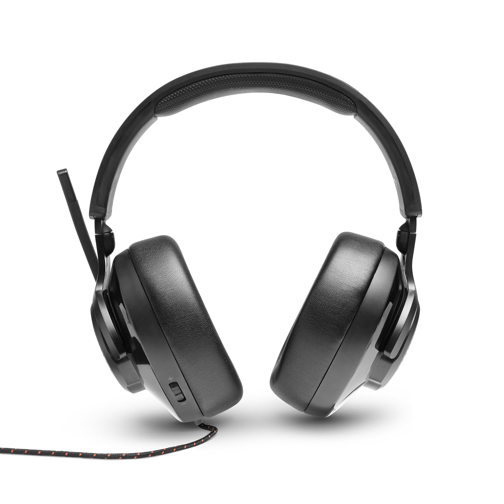 jbl-quantum-200-auriculares-gaming-over-ear-con-quantumsound-y-micr-fono-negro image 2