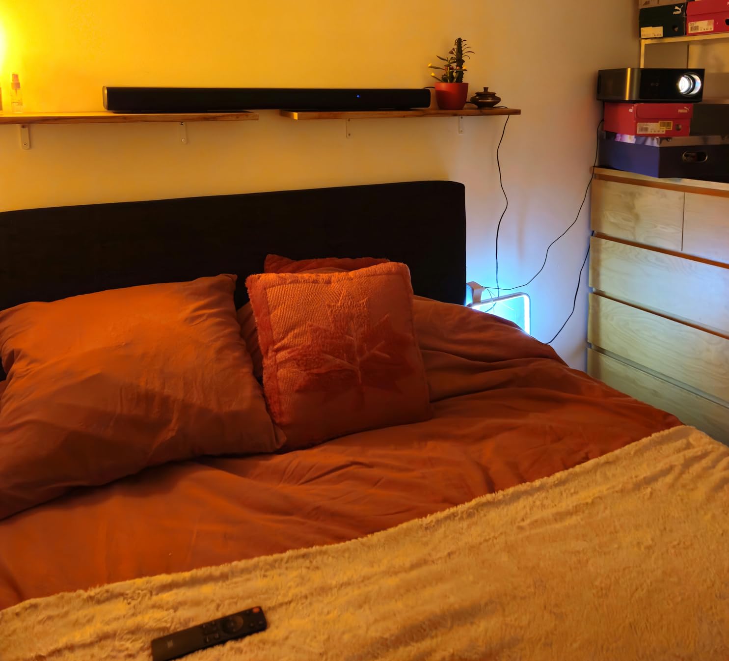Sonido de cine en casa