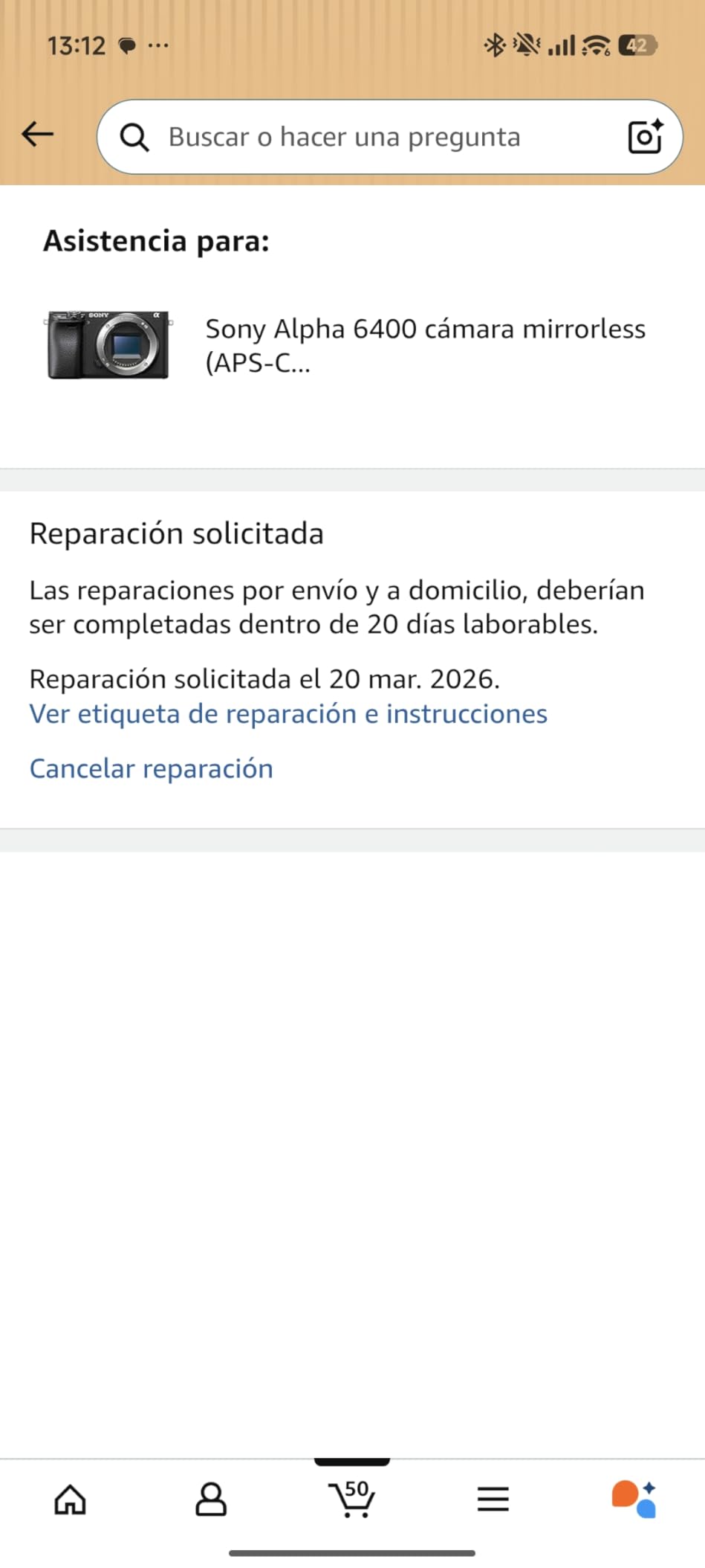 Una bestia