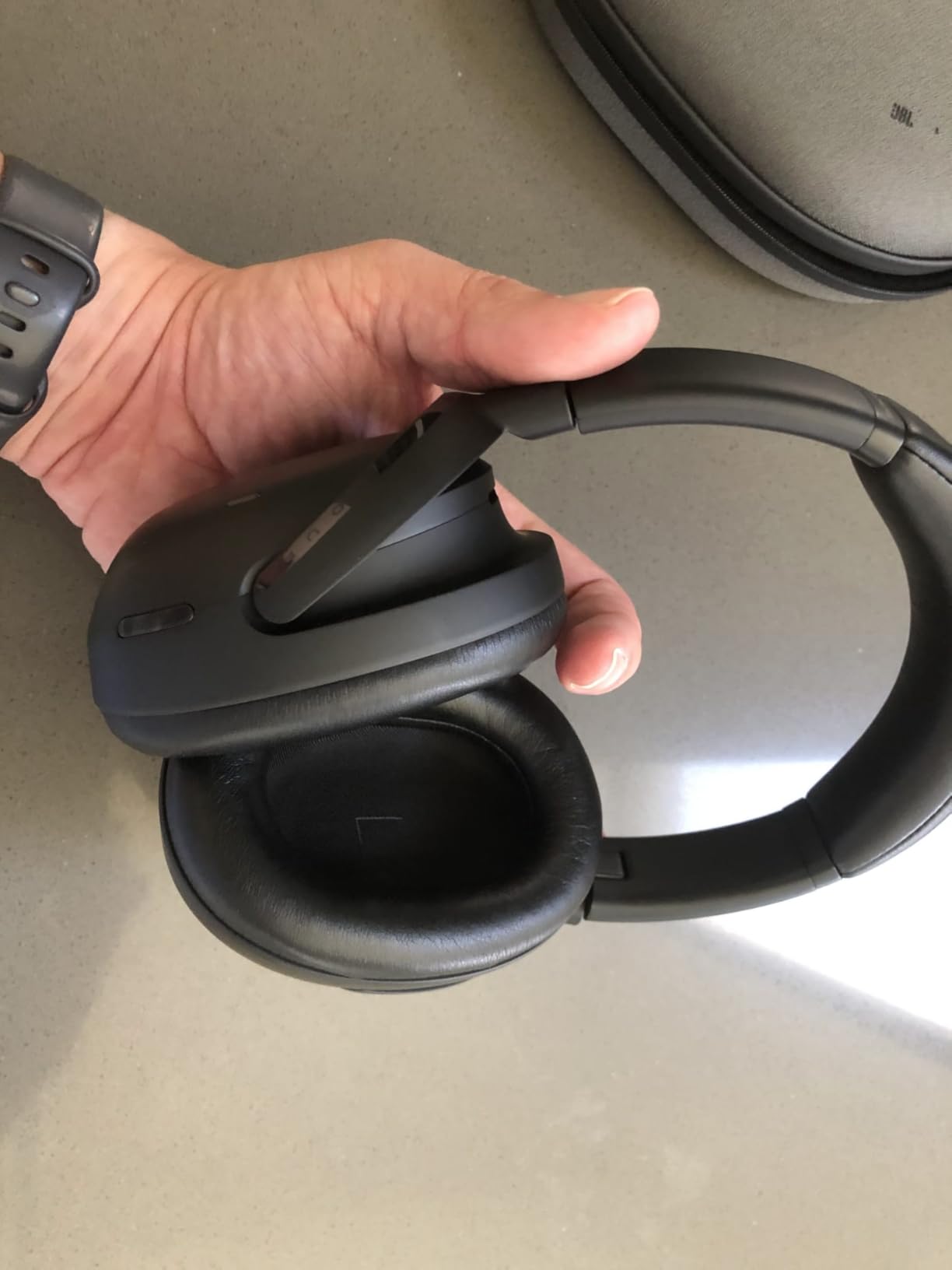 Súper cómodos y con gran sonido