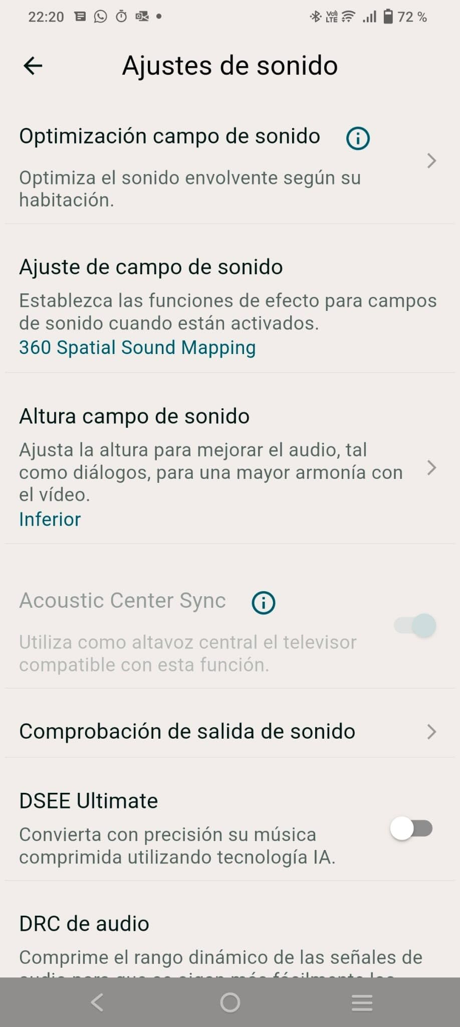 Sony nunca falla