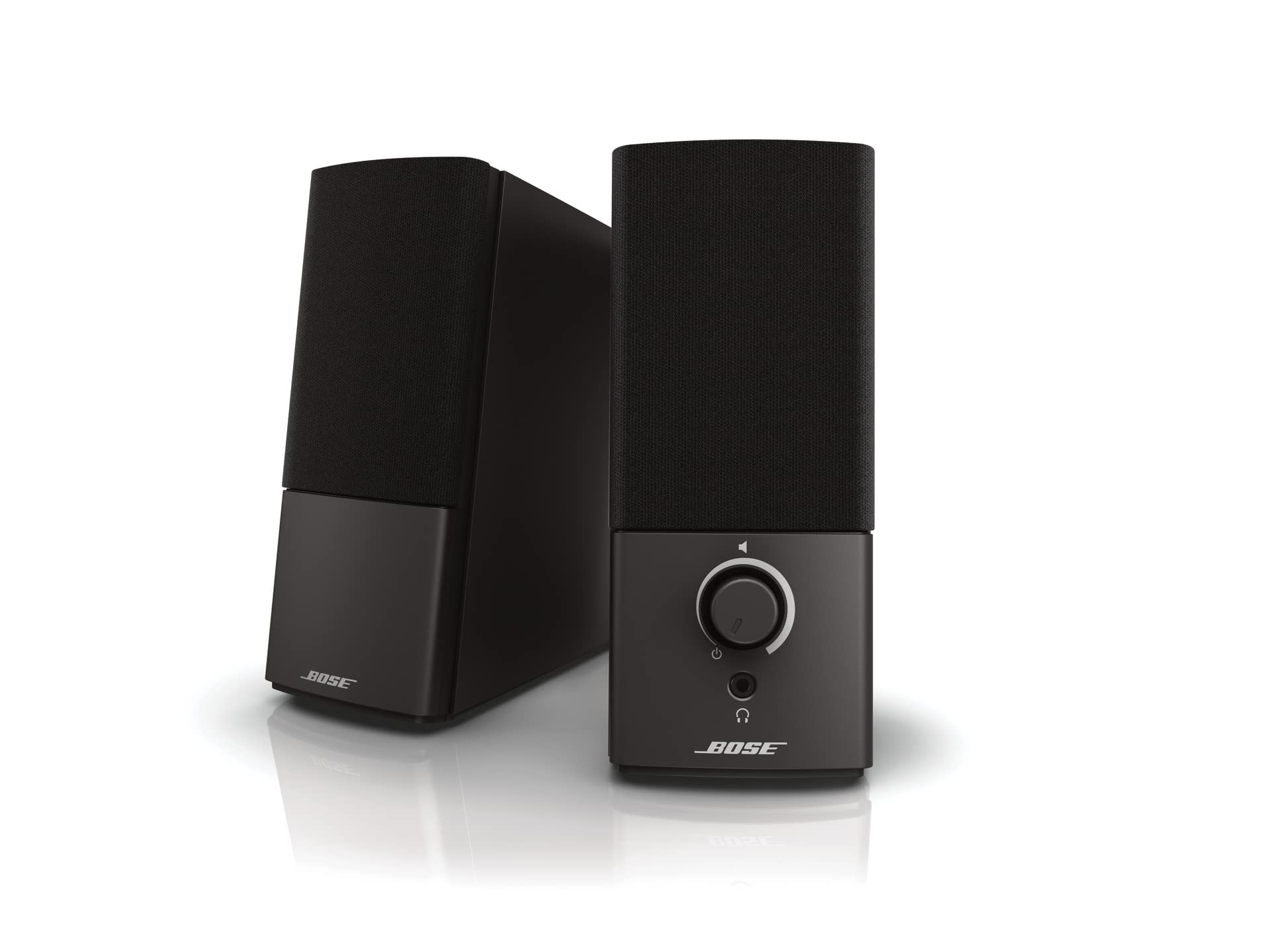 bose-companion-2-serie-iii-altavoces-para-ordenador-7-w-negro image 1