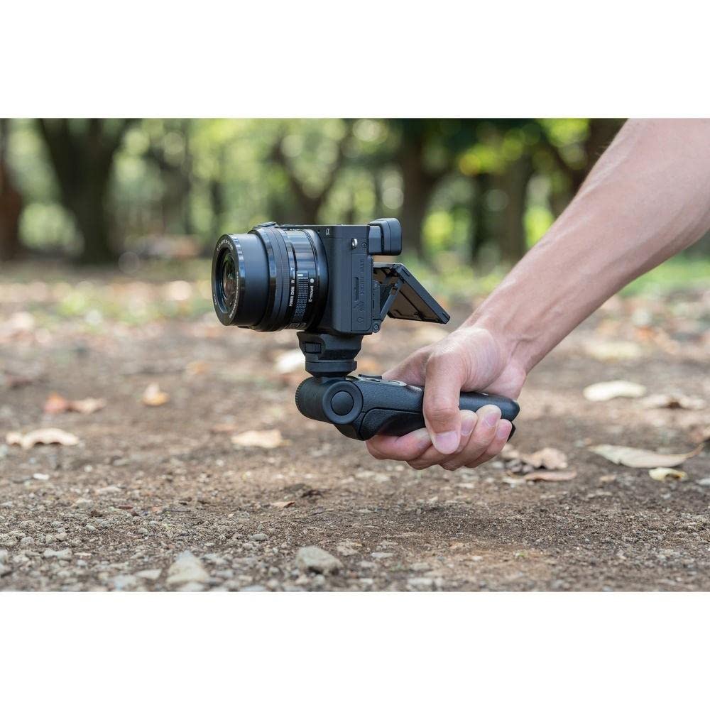 sony-gp-vpt2bt-estabilizador-tipo-selfie-stick-con-tr-pode-y-mando-bluetooth image 2