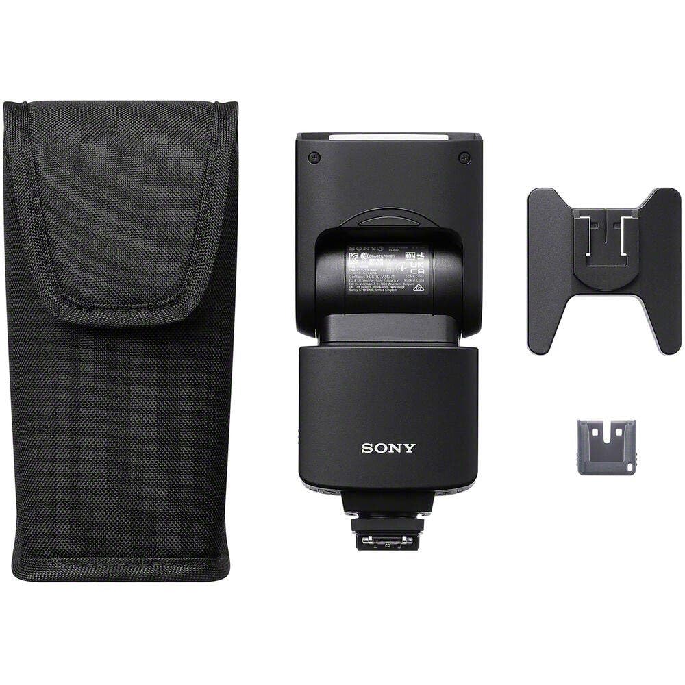 sony-hvl-f46rm-flash-externo-inal-mbrico-con-control-por-radio-negro image 4