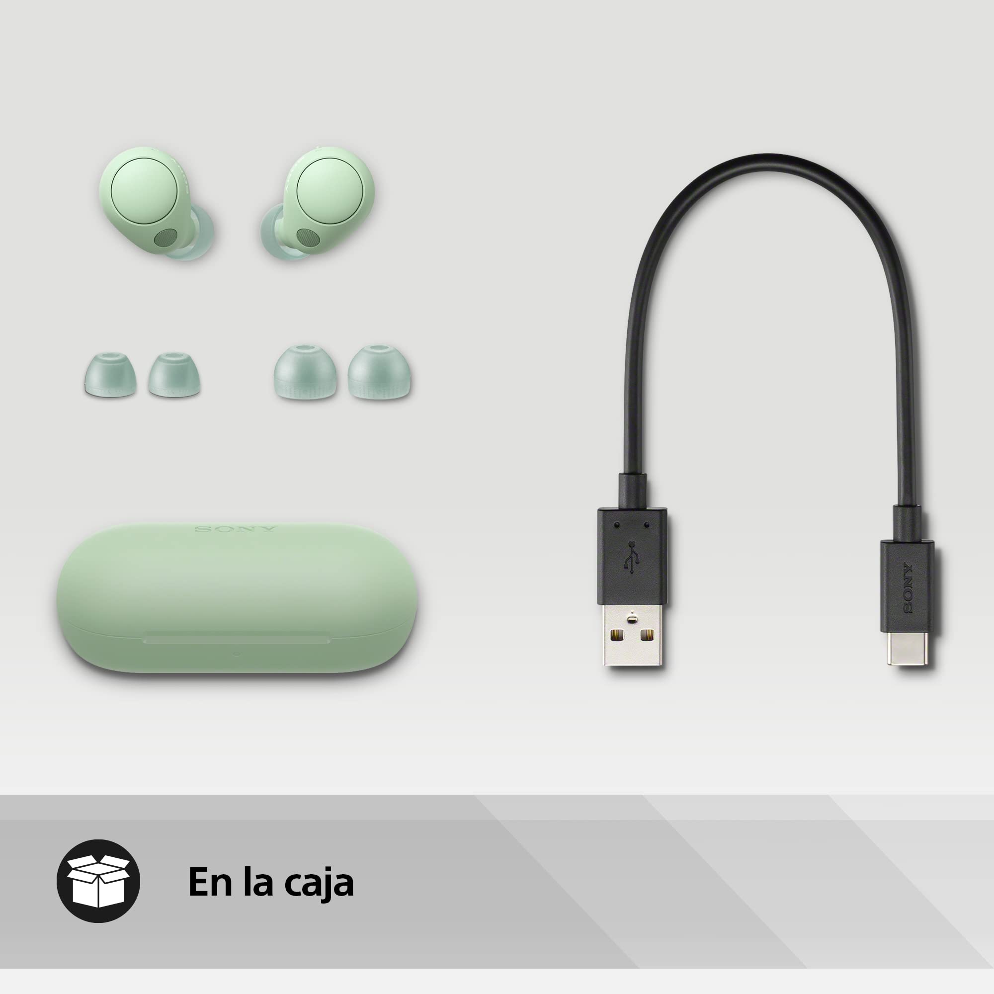 sony-wf-c700n-in-ear-inal-mbricos-con-cancelaci-n-de-ruido-bluetooth-ipx4-20h-ba image 3
