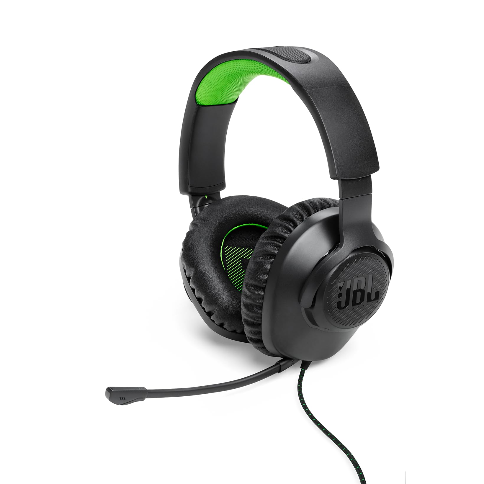 jbl-quantum-100x-auriculares-gaming-con-micr-fono-desmontable-para-playstation-y image 1