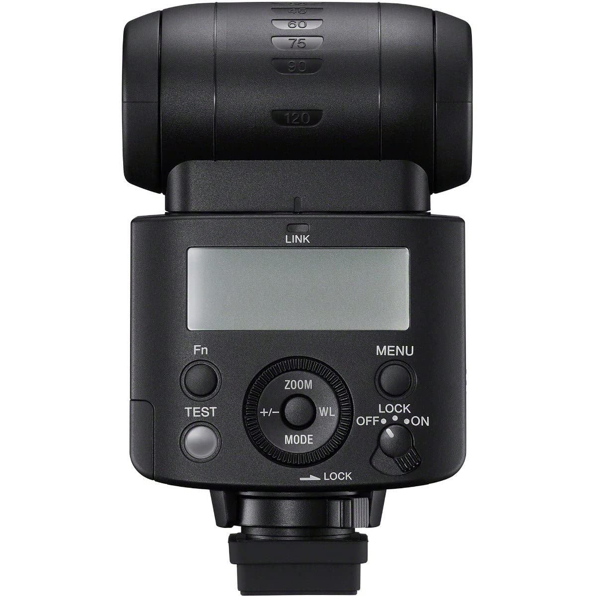 sony-hvl-f46rm-flash-externo-inal-mbrico-con-control-por-radio-negro image 7
