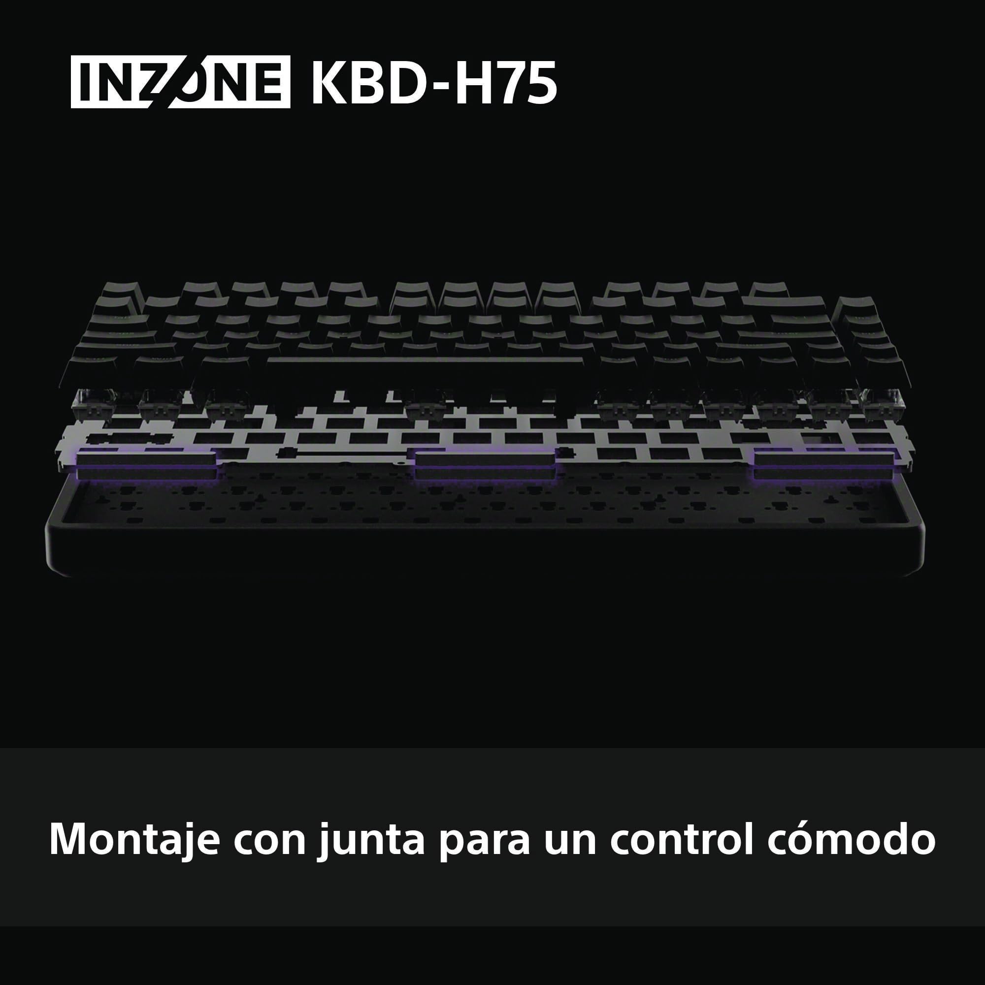 sony-inzone-kbd-h75-teclado-gaming-75-tkl-con-rapid-trigger-e-interruptores-magn image 6