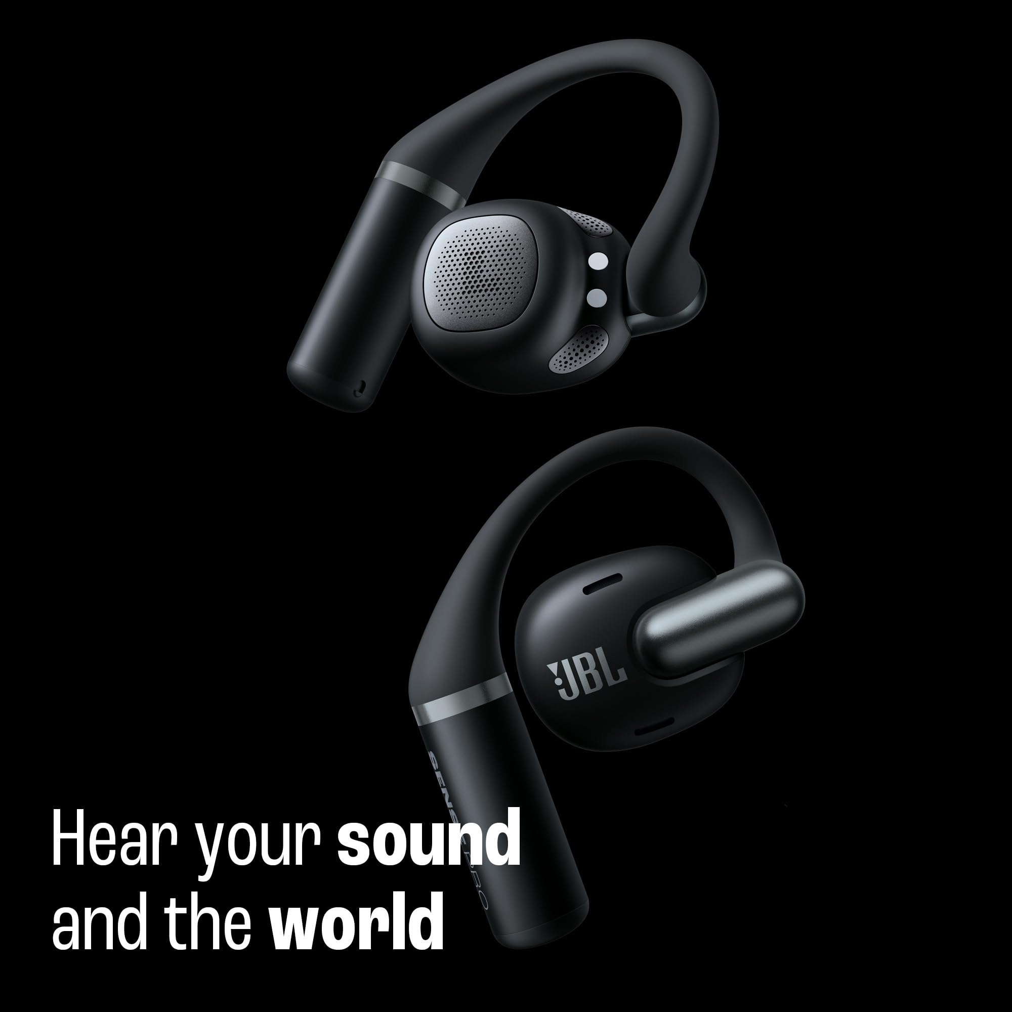 jbl-sense-pro-auriculares-inal-mbricos-open-ear-true-wireless-negro image 7