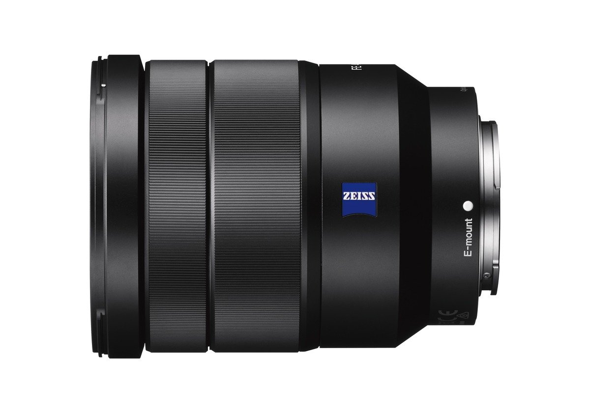 sony-zeiss-vario-tessar-t-fe-16-35mm-f-4-za-oss-sel1635z-gran-angular-full-frame image 1