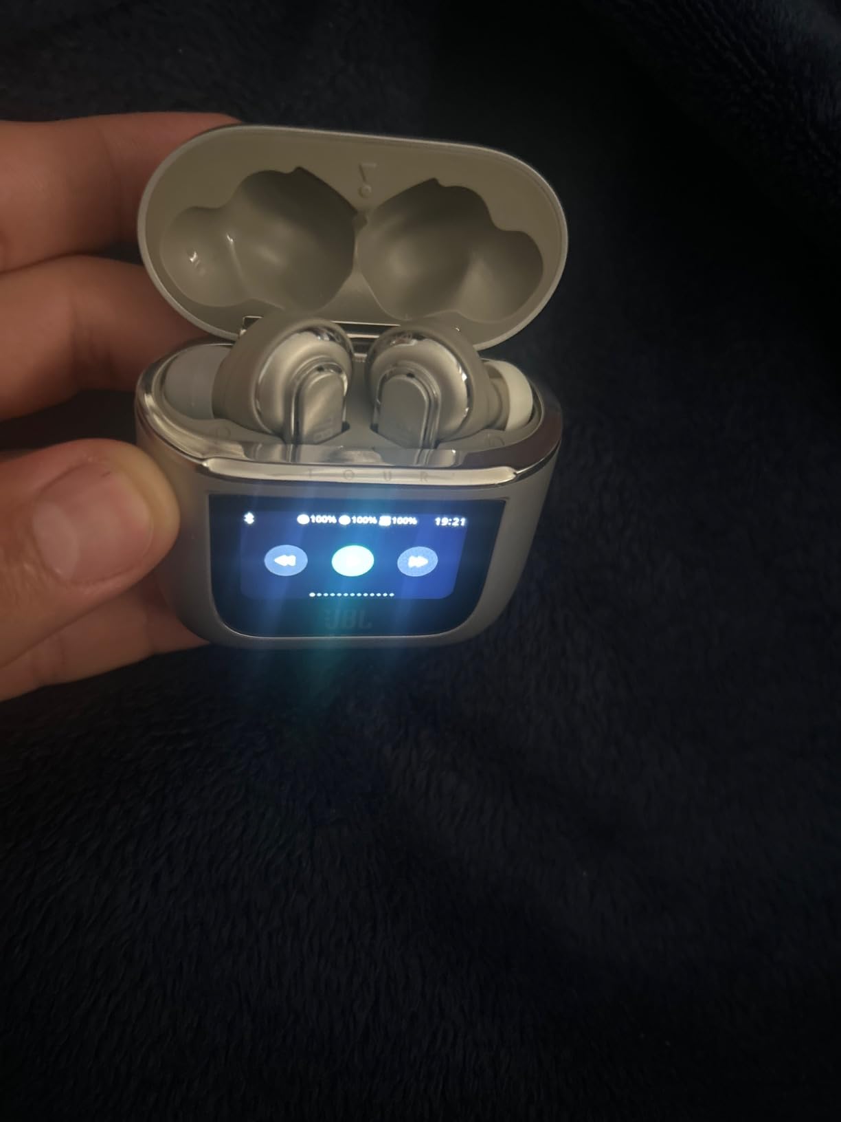 Best earbuds I've had