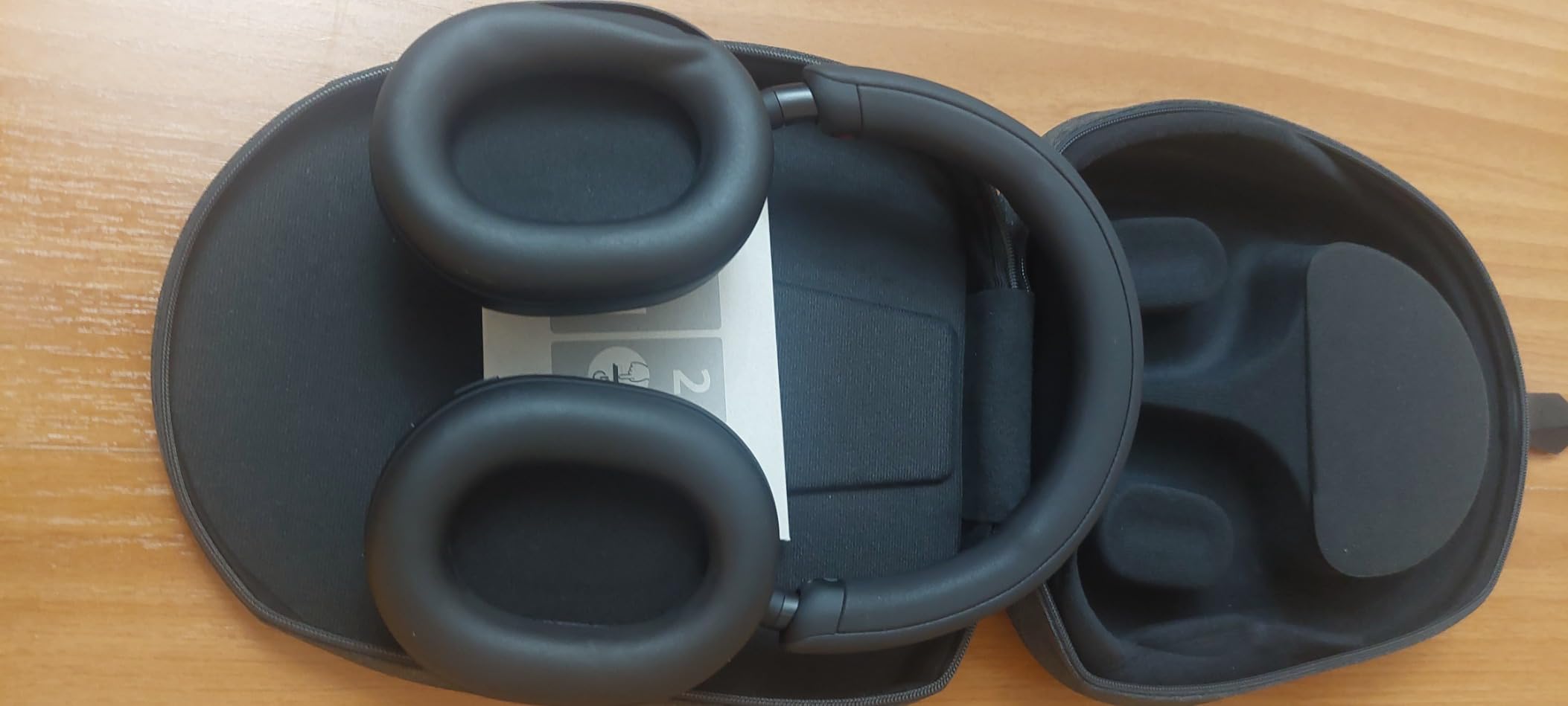 Para viajar, de lujo