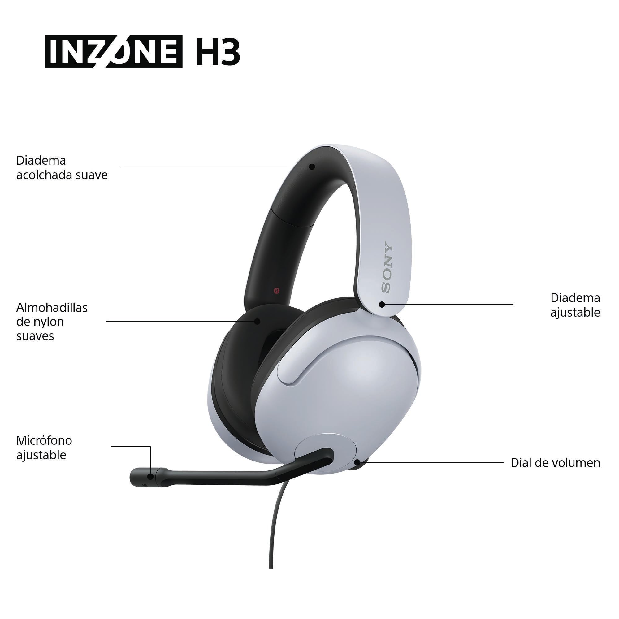 sony-inzone-h3-gaming-headset-with-360-spatial-sound-pc-ps5-white image 6