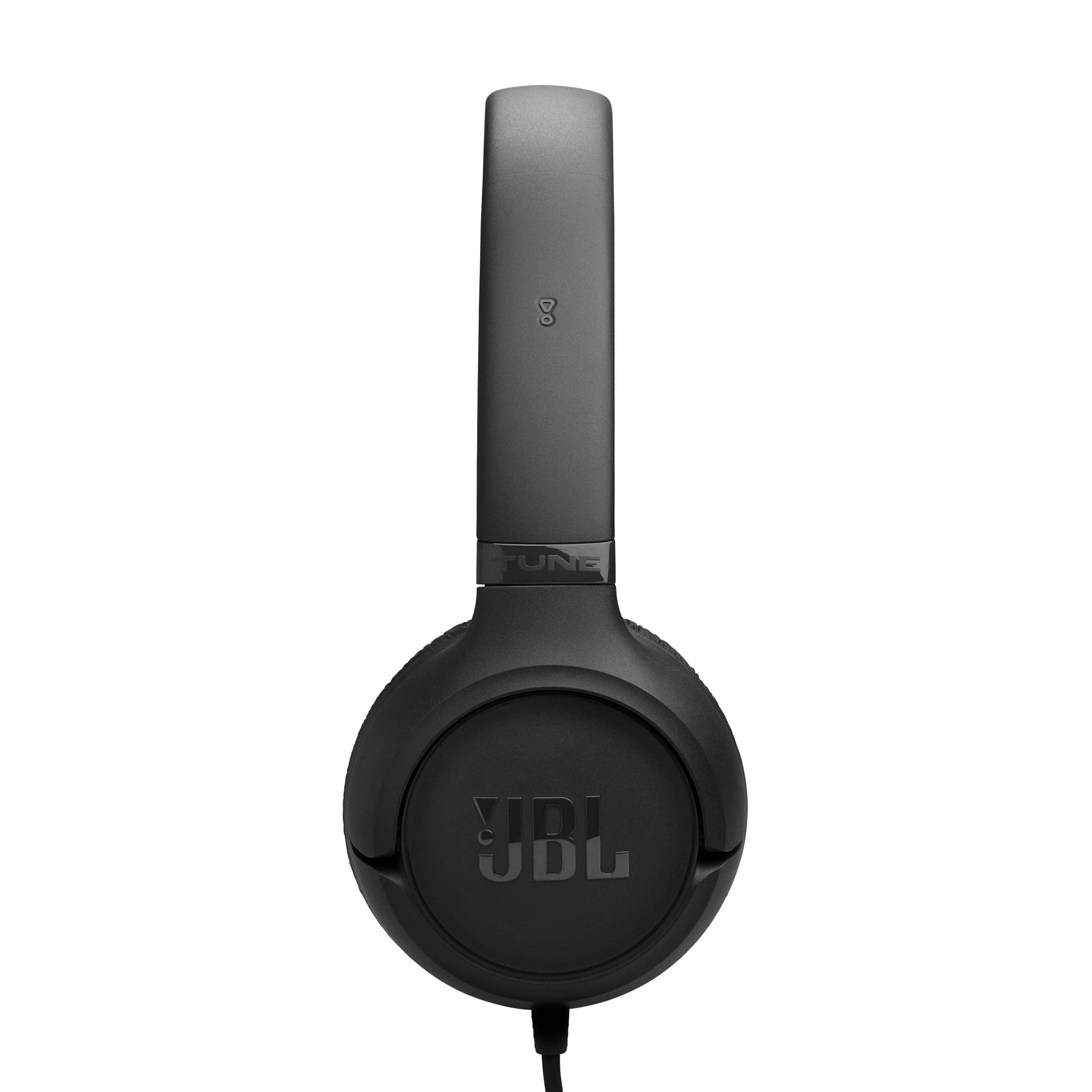 jbl-tune-530-c-auriculares-con-cable-usb-c-sonido-jbl-pure-bass-plegables-y-micr image 2