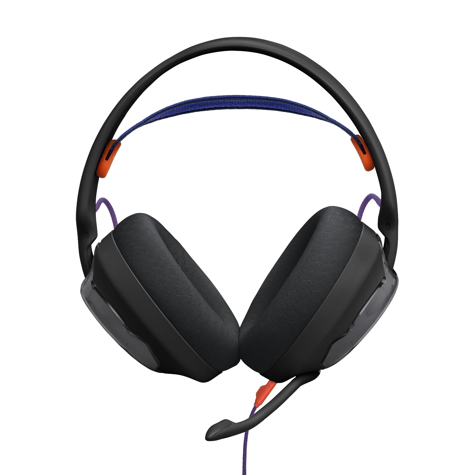 jbl-quantum-250-auriculares-gaming-con-cable-sonido-espacial-jbl image 2