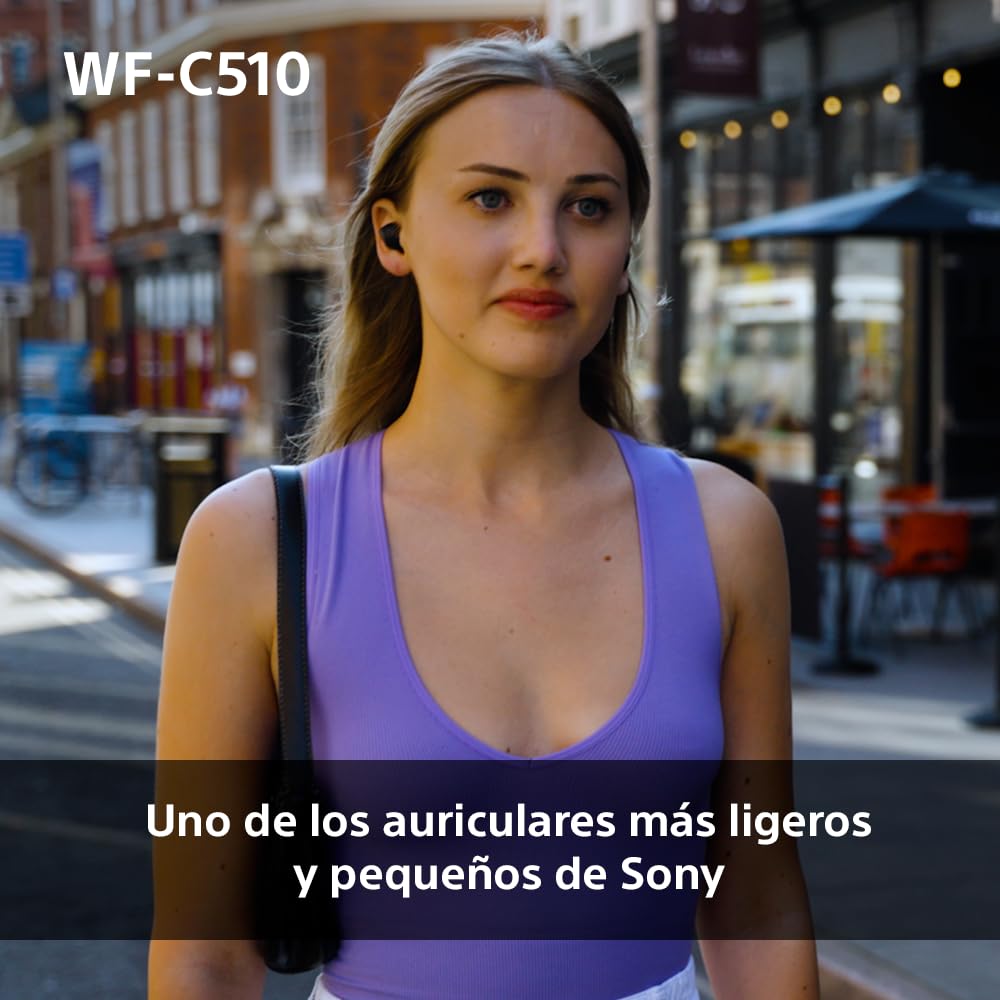 sony-wf-c510-auriculares-inal-mbricos-bluetooth-peque-os-y-ligeros-conexi-n-mult image 5