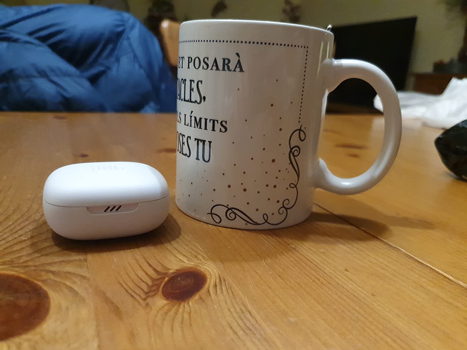 Gran sonido, gran autonomía