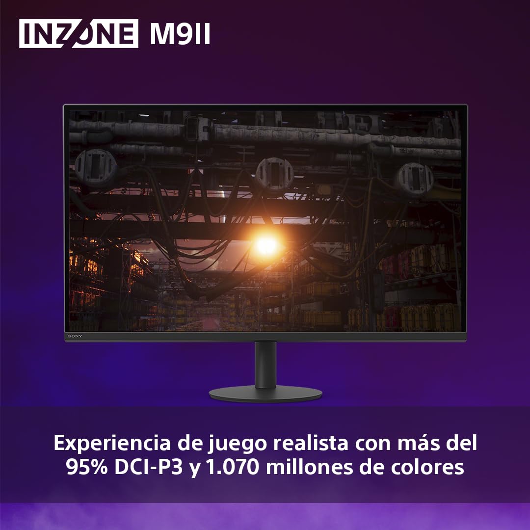 sony-inzone-m9ii-monitor-gaming-27-4k-uhd-160-hz-1-ms-gtg image 6
