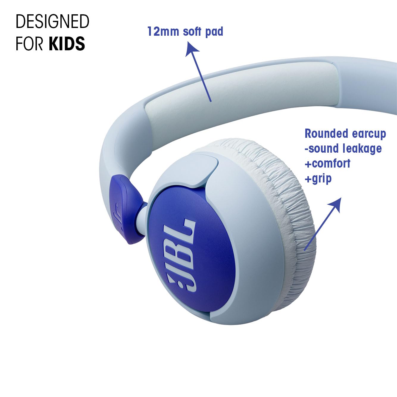 jbl-junior-320-auriculares-supraaurales-para-ni-os-con-micr-fono-safe-sound-85db image 2