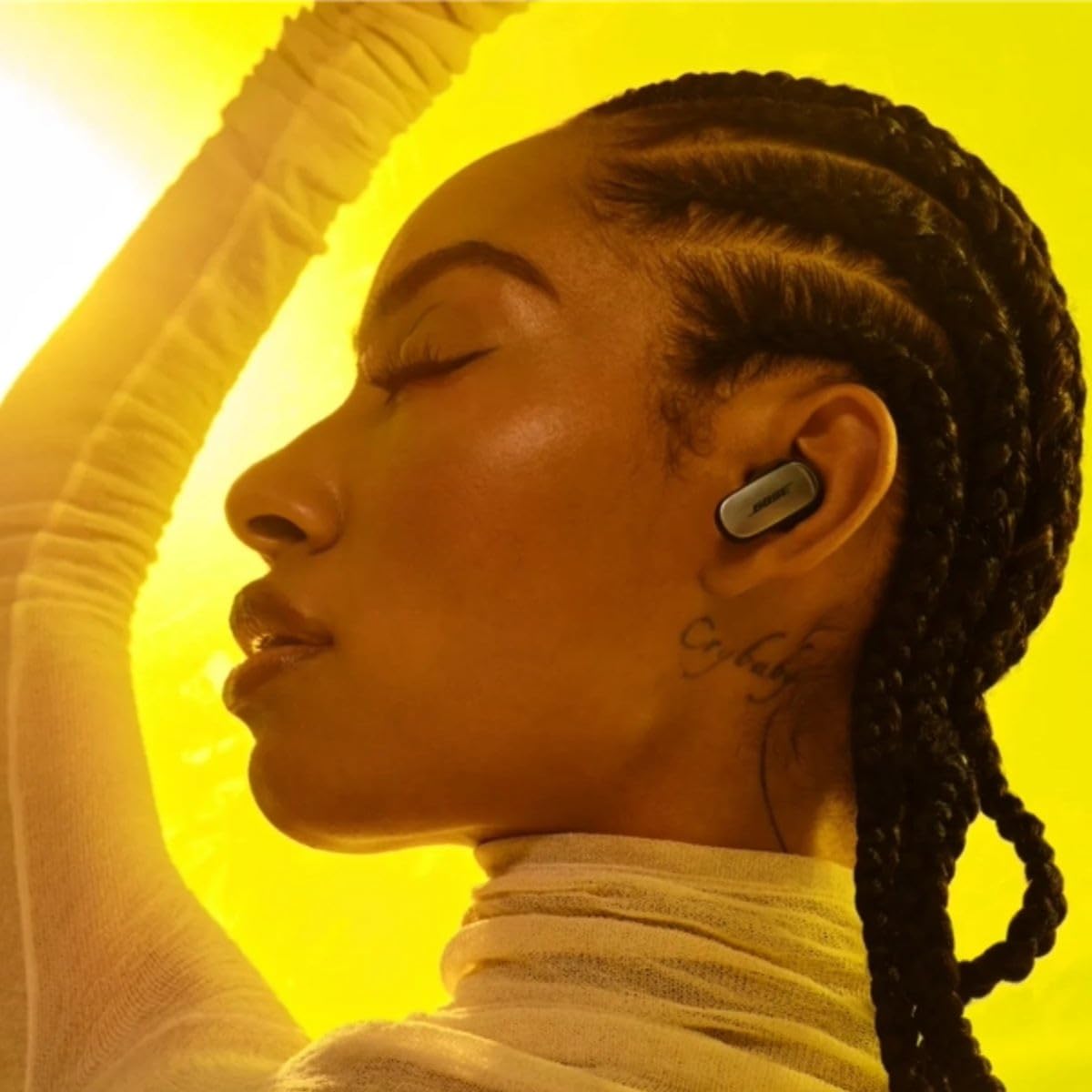 bose-quietcomfort-ultra-earbuds-auriculares-inal-mbricos-con-cancelaci-n-de-ruid-2 image 2
