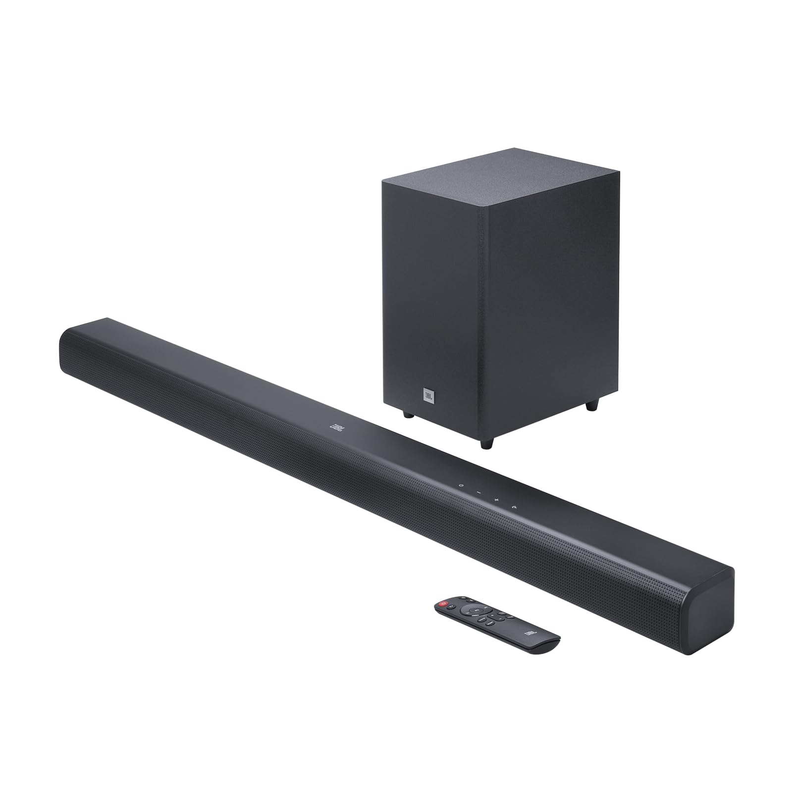 jbl-cinema-sb-550-barra-de-sonido-3-1-canales-con-subwoofer-incorporado-250w image 1