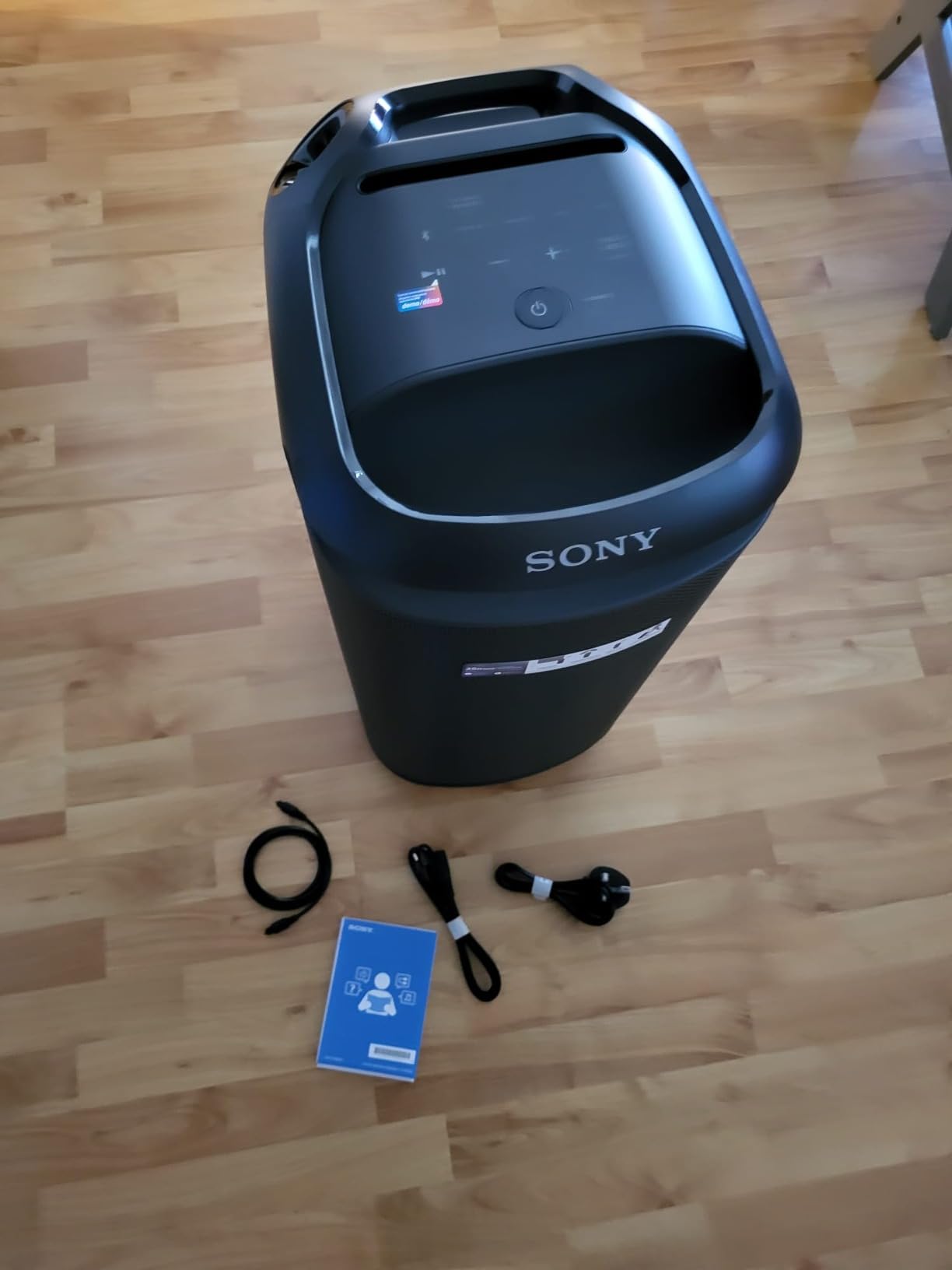Buen sonido, pero el precio original es alto