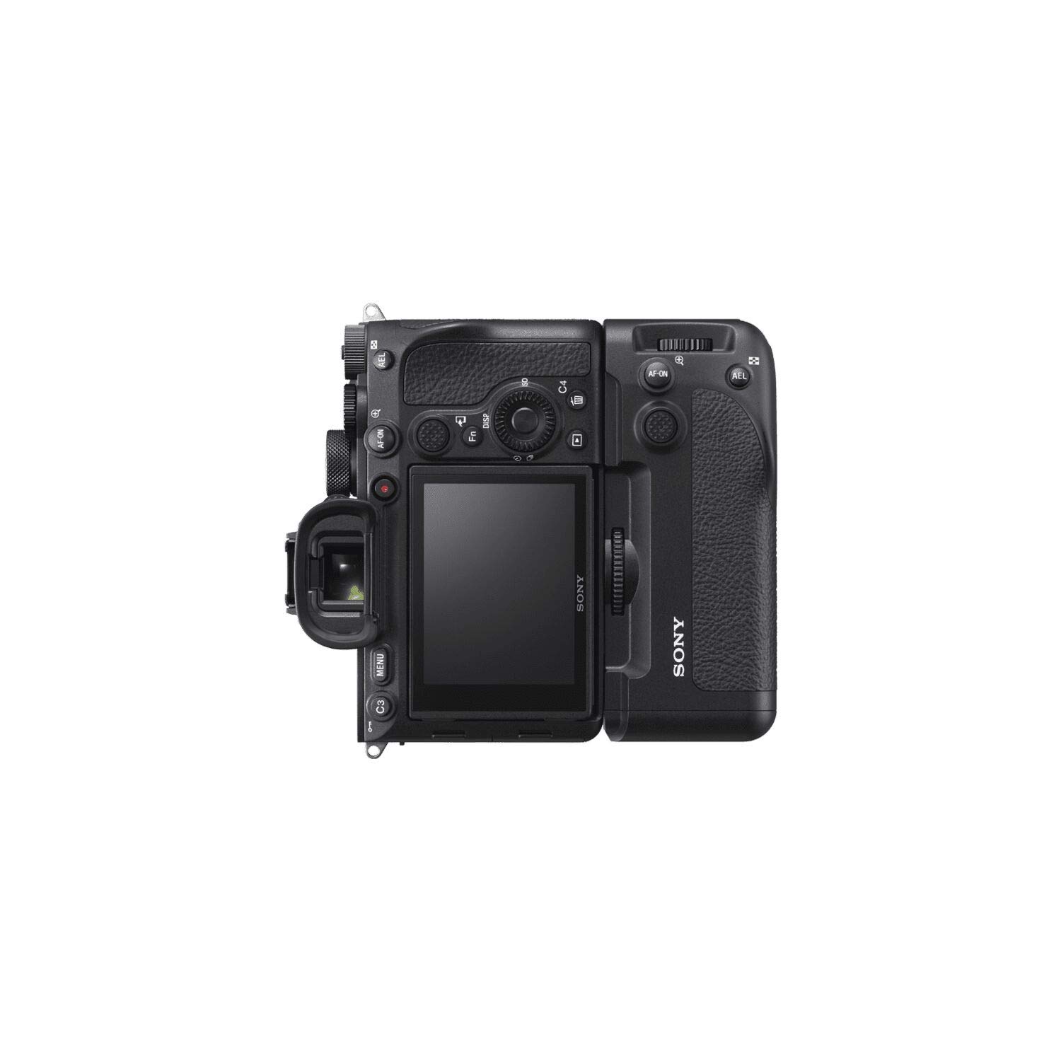 sony-vg-c4em-empu-adura-vertical-para-sony-alpha-ilce-7rm4 image 5