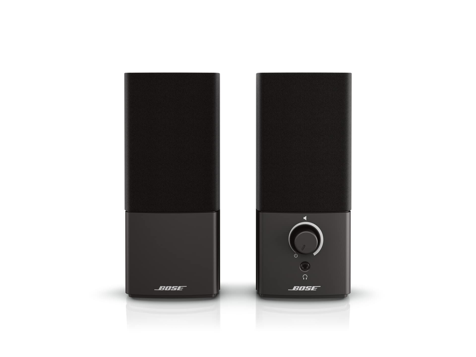 bose-companion-2-serie-iii-altavoces-para-ordenador-7-w-negro image 2