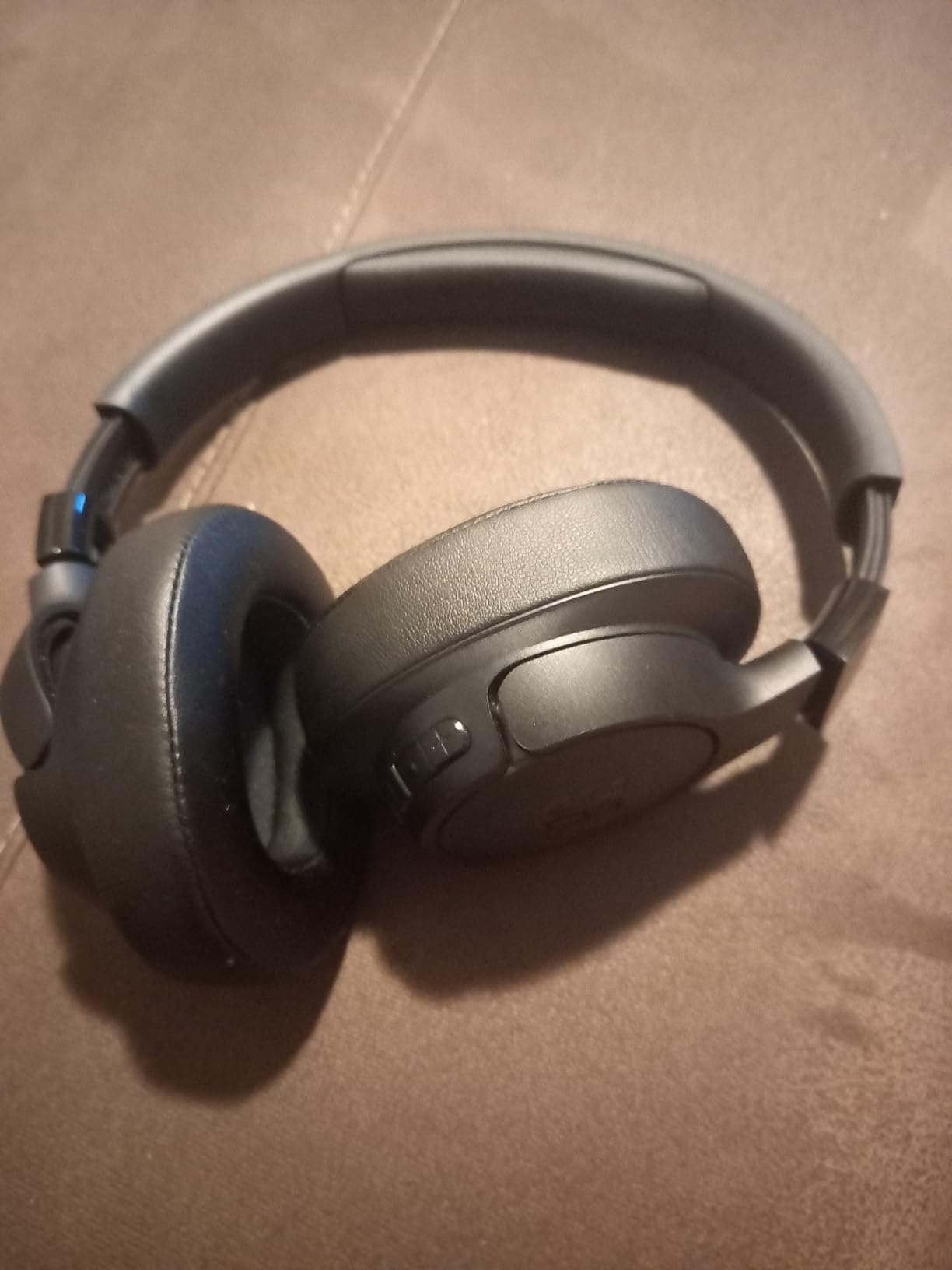 Buen sonido y autonomía